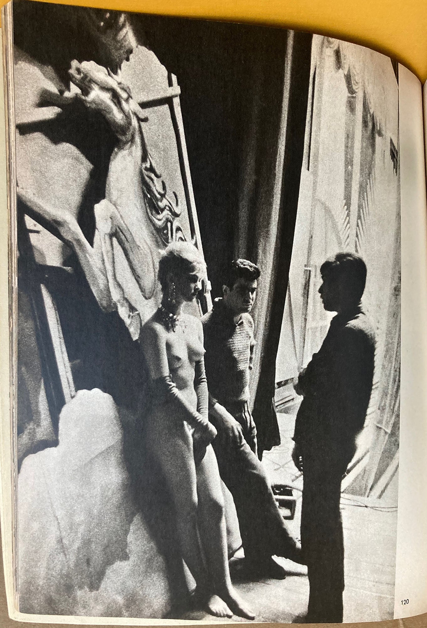 World Exhibition of Photography . . . on the Theme, What Is Man? Exhibition Catalog.