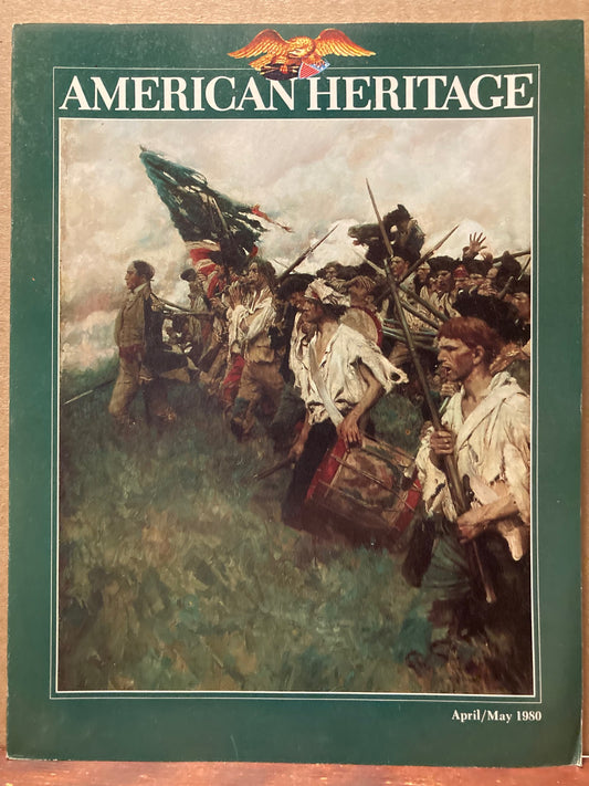 Kinsey brothers. "Freezing Time," in American Heritage, April/May 1980, 86-99.