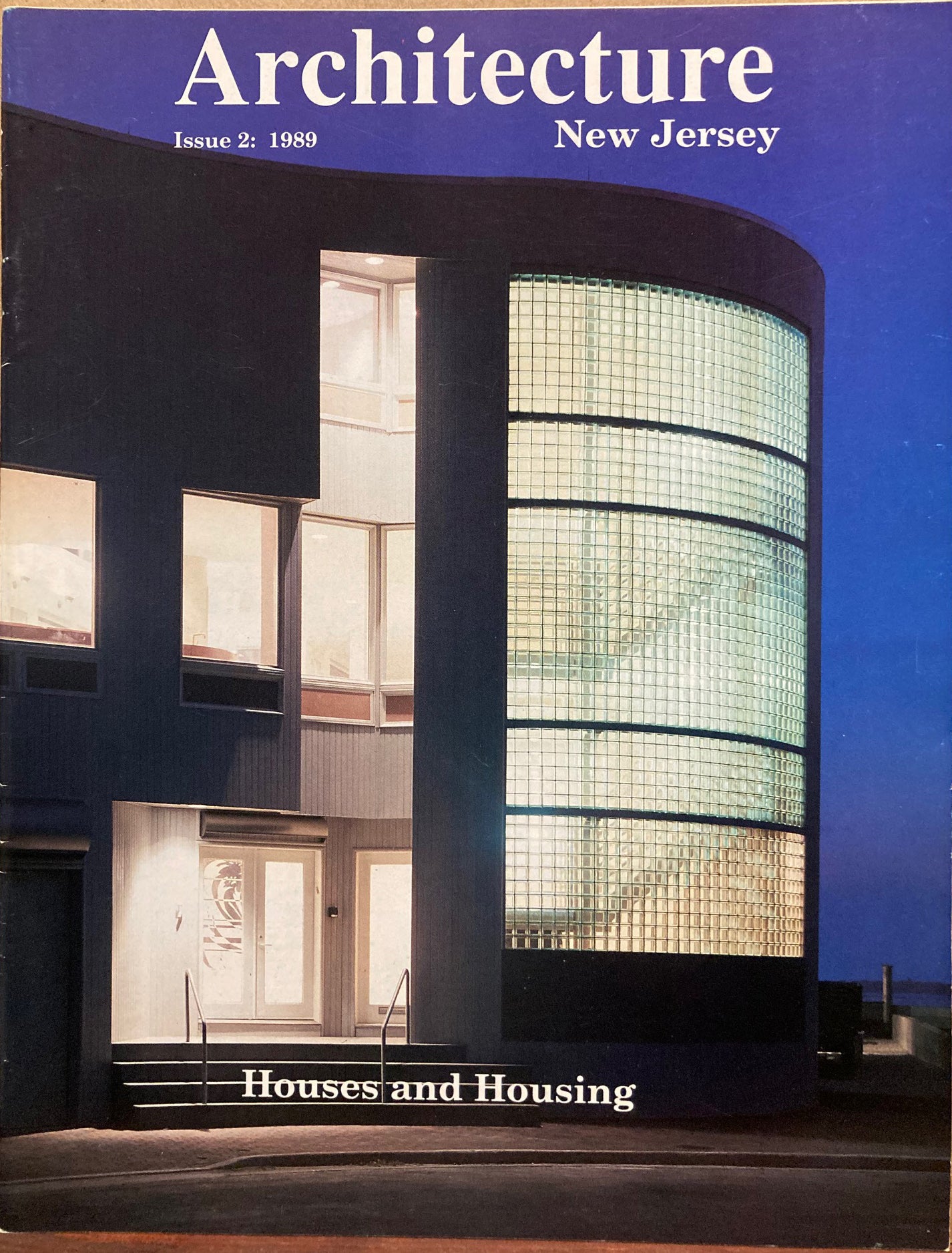 D'Addio, James. "Professional Architectural and Interior Photography," in Architecture New Jersey 25:2, 1989.