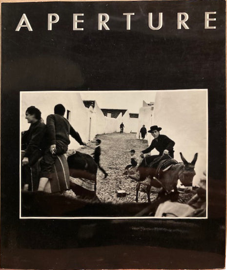 Aperture 77, 1976. Josef Koudelka.