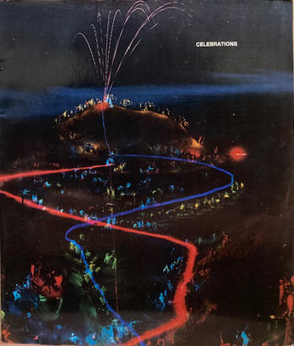 Celebrations (Also issued as Aperture, Volume 18, No. 2.)