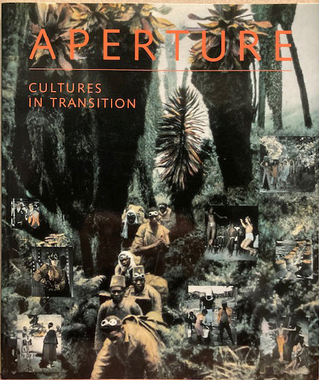 Aperture No. 119. Early Summer 1990. Cultures in Transition.