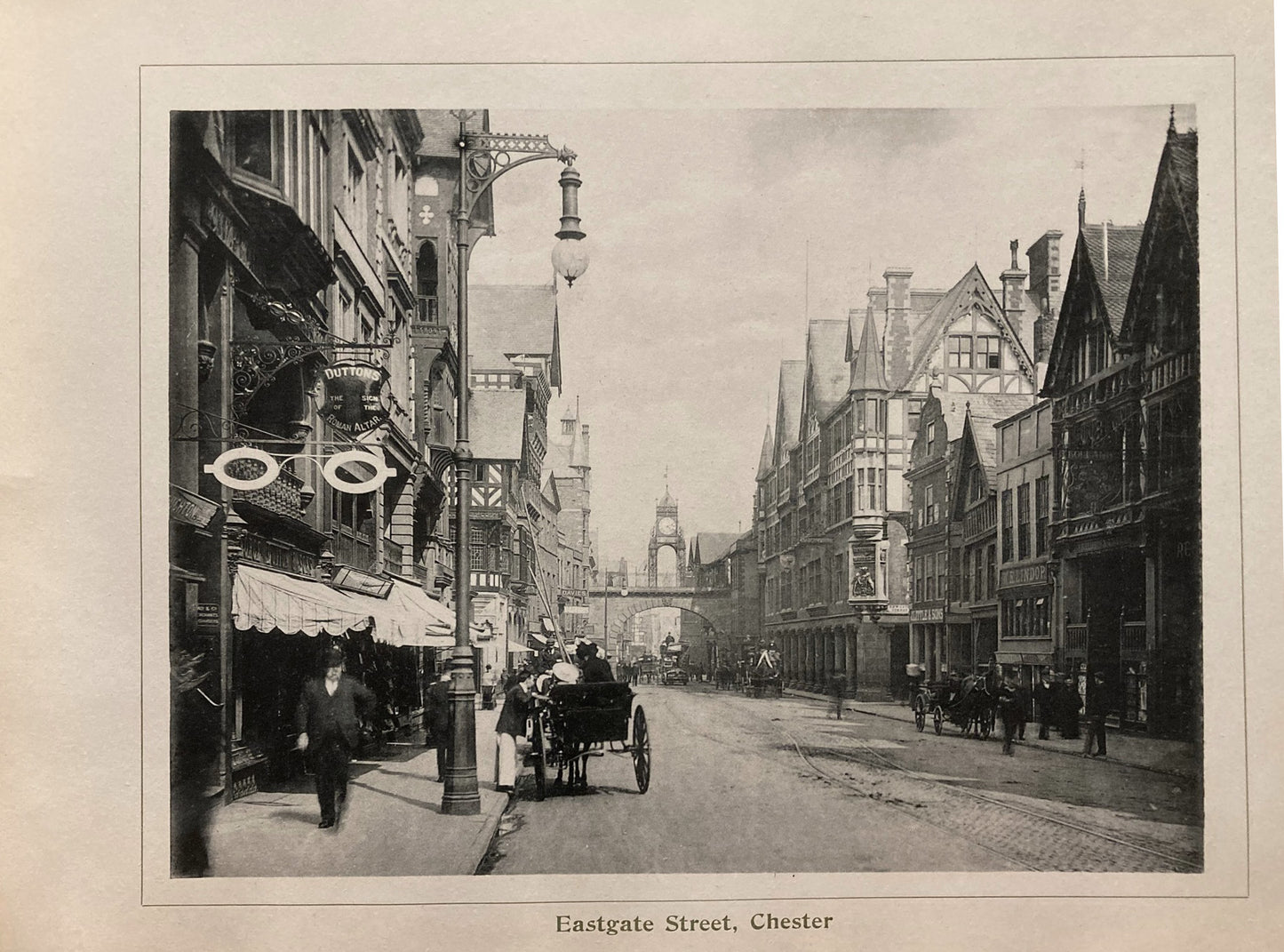 Valentine, John. Views of Chester District, also entitled, Photographic View Album of Chester & District.