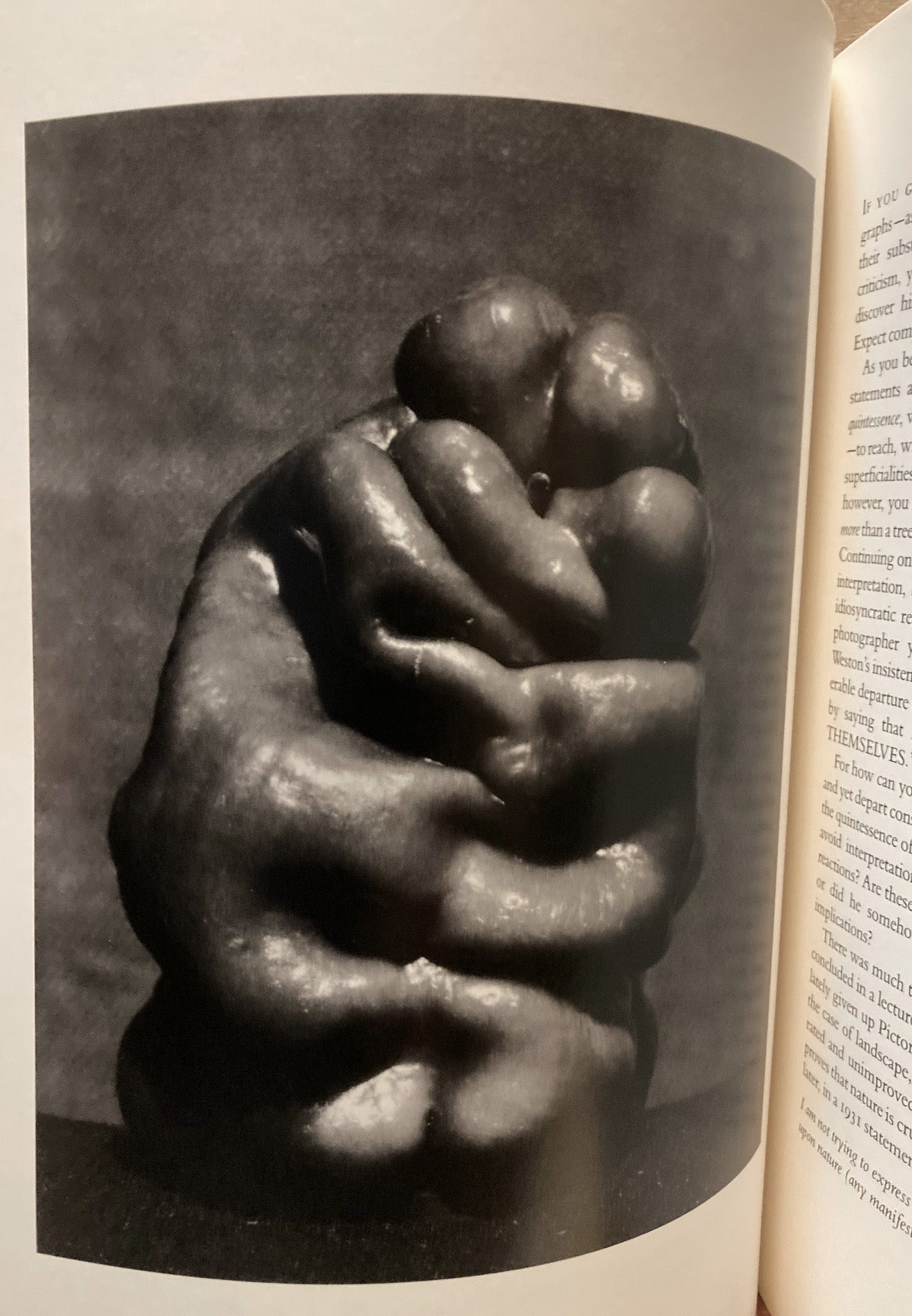 Weston, Edward. EW 100. Centennial Essays in Honor of Edward Weston.