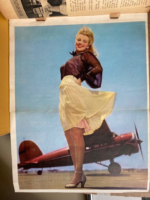 Photography Handbook No. 11. Fawcett, 1942. Edited by Norman C. Lipton.