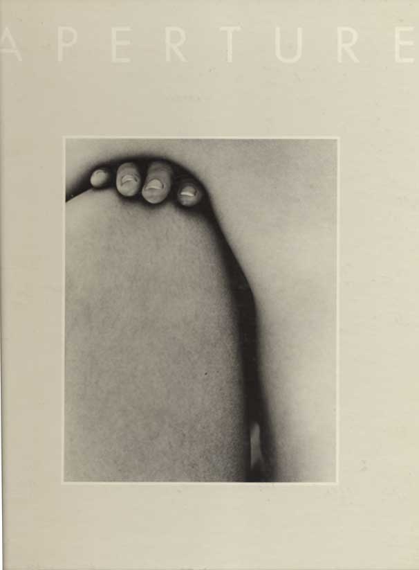 Aperture 79, 1977. Ansel Adams, Walter Chappell, Eikoh Hosoe, et al.