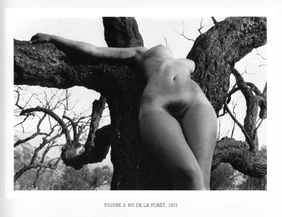 Nudes. Nude: Theory edited by Kelly Jain.