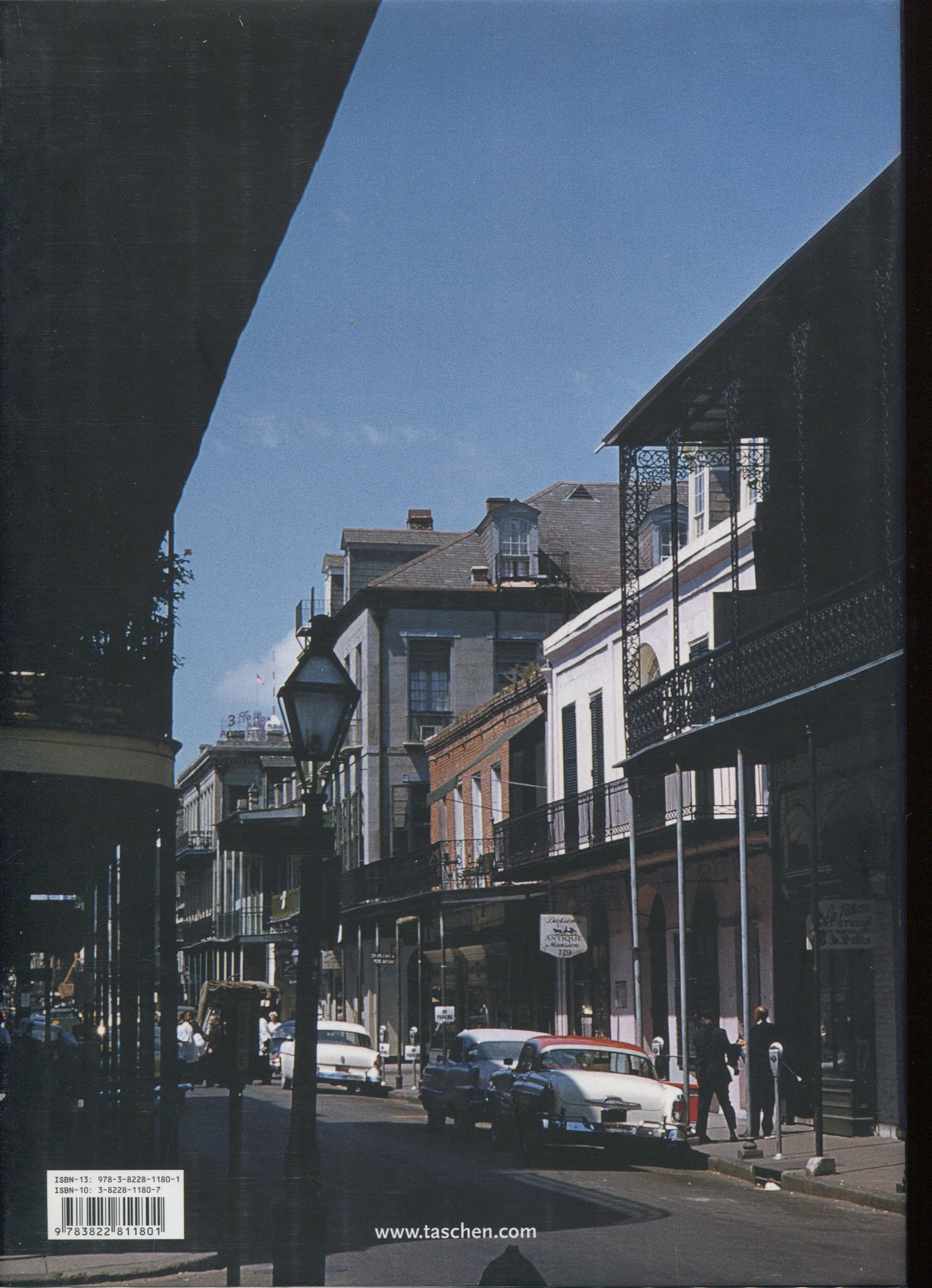 Claxton, William.  New Orleans: Jazz Life, 1960 by William Claxton and Joachim E. Berendt.