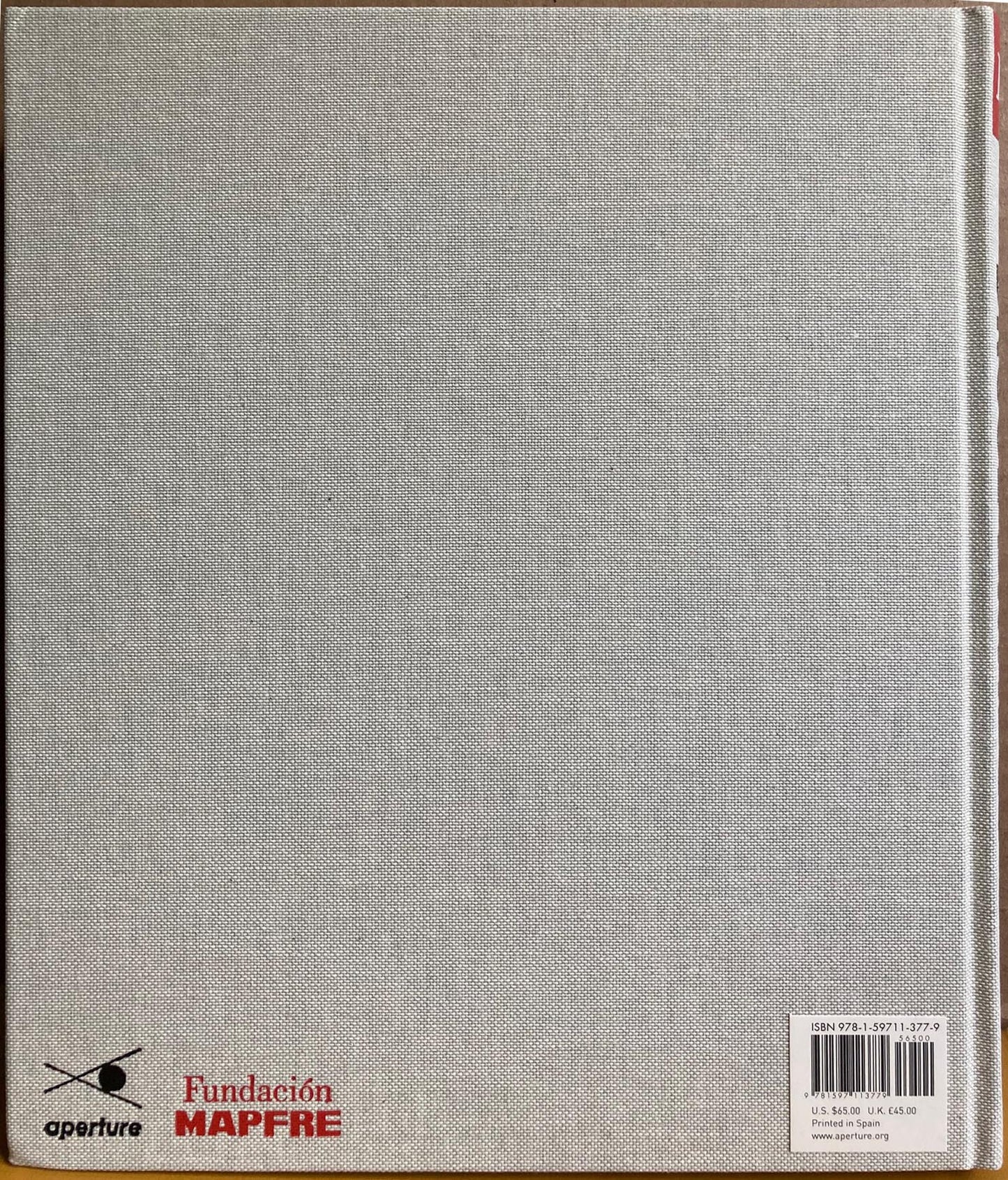 Davidson, Bruce.  Bruce Davidson: Survey. Texts by Charlotte Cotton, Frits Gierstberg, Carlos Gollonet, Teresa Kroemer, and Francesco Zanot.