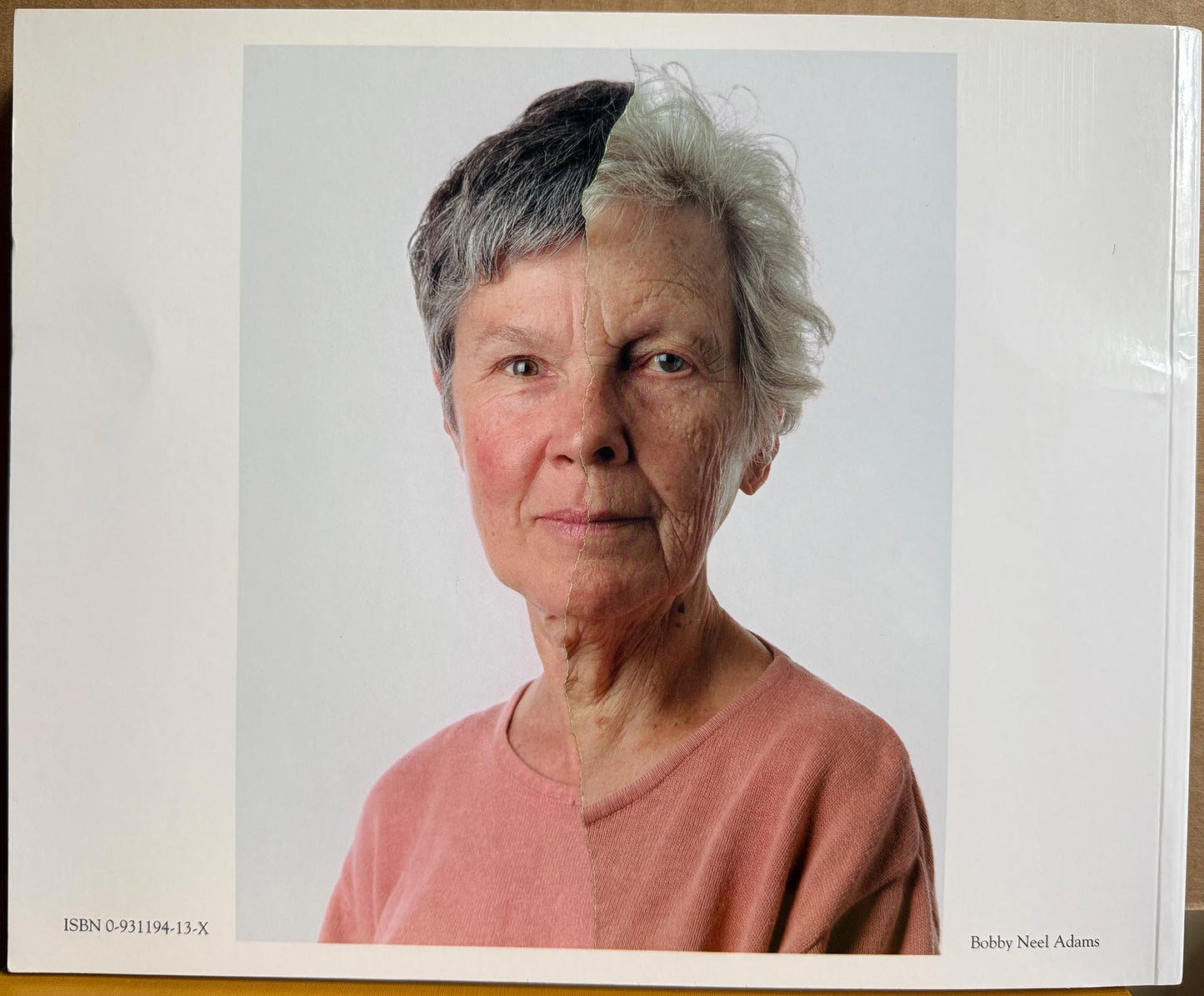 Blue Sky Annual Yearbook 08/09. Featuring Abelardo Morrell, Robert Rauschenberg, et al.