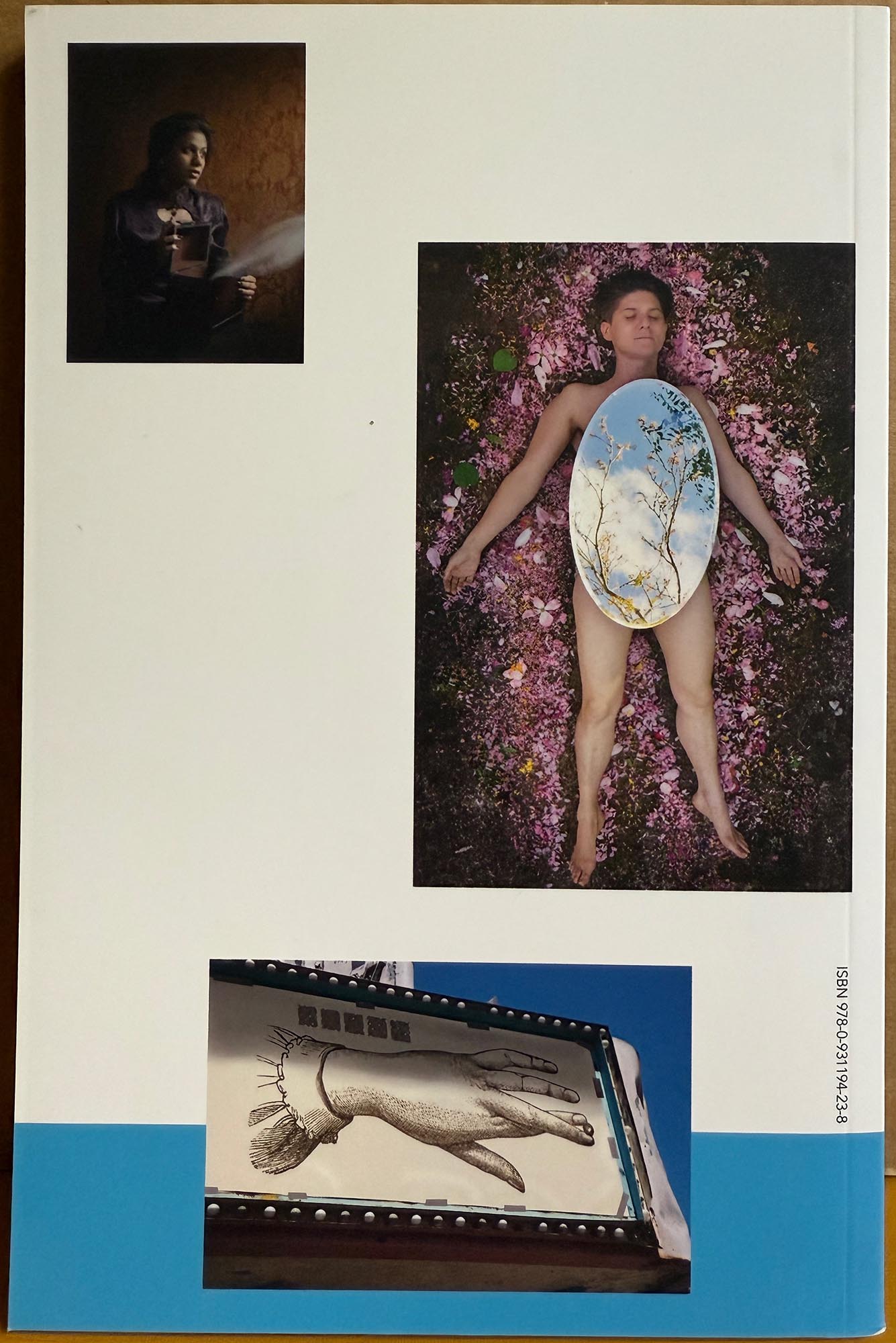 Blue Sky Gallery. Founders, Futures: Blue Sky Ahead.