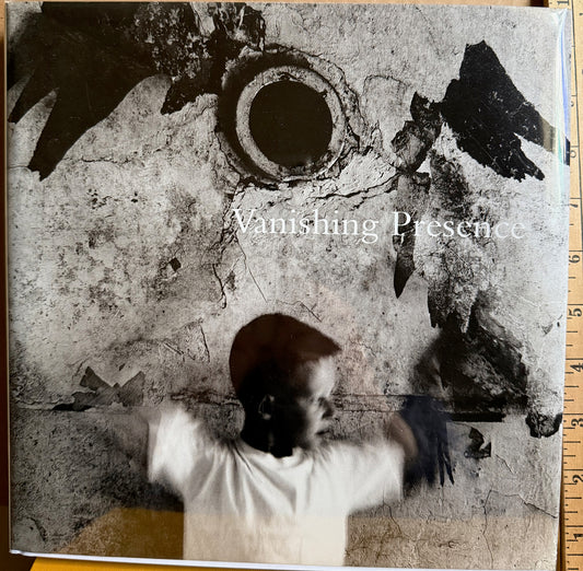 Vanishing Presence. Exhibition catalog edited by Eugeneia Parry Janis,Max Kozloff,and Adam D. Weinberg.