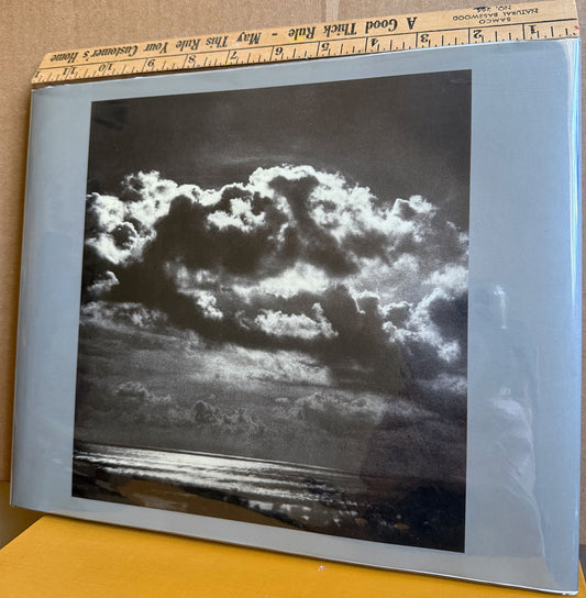 Rosenkranz, Robert. Robert Rosenkranz Photographs with text by Maria Morris Hambourg. Extras.