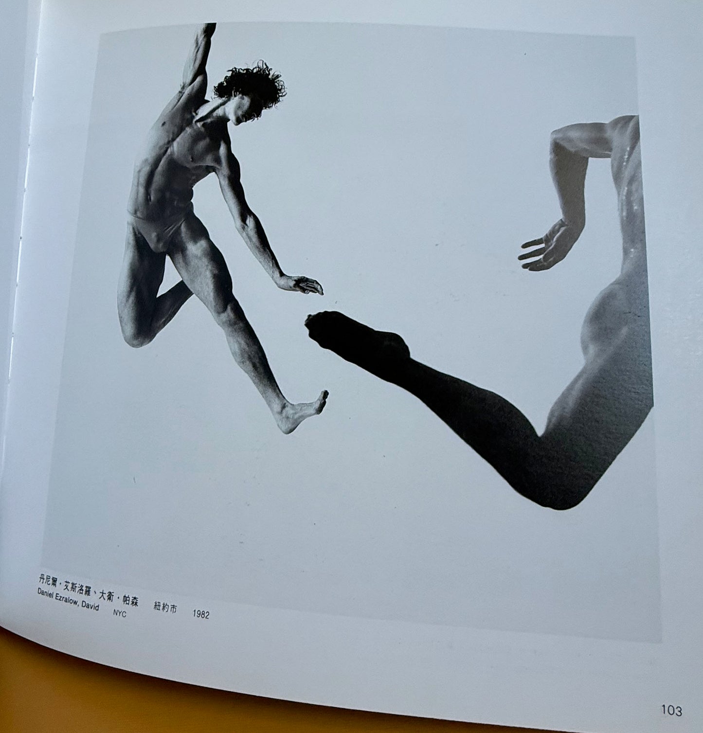 Barboza, Anthony, et al. International Exhibition of Photography & Related Visual Arts edited by Du-Cheng Chen.