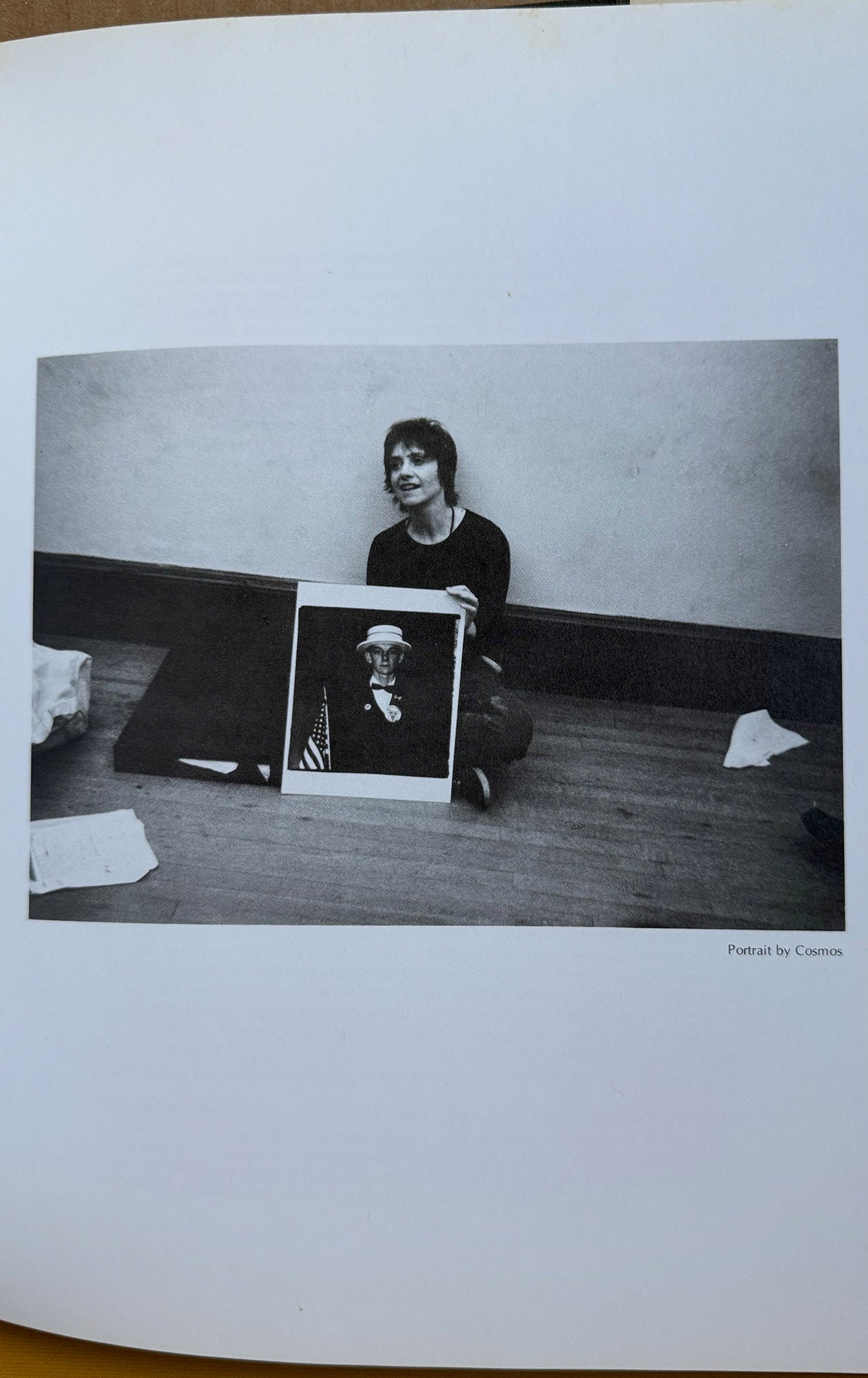 Women Photographers. The Woman's Eye, edited by Anne Tucker.