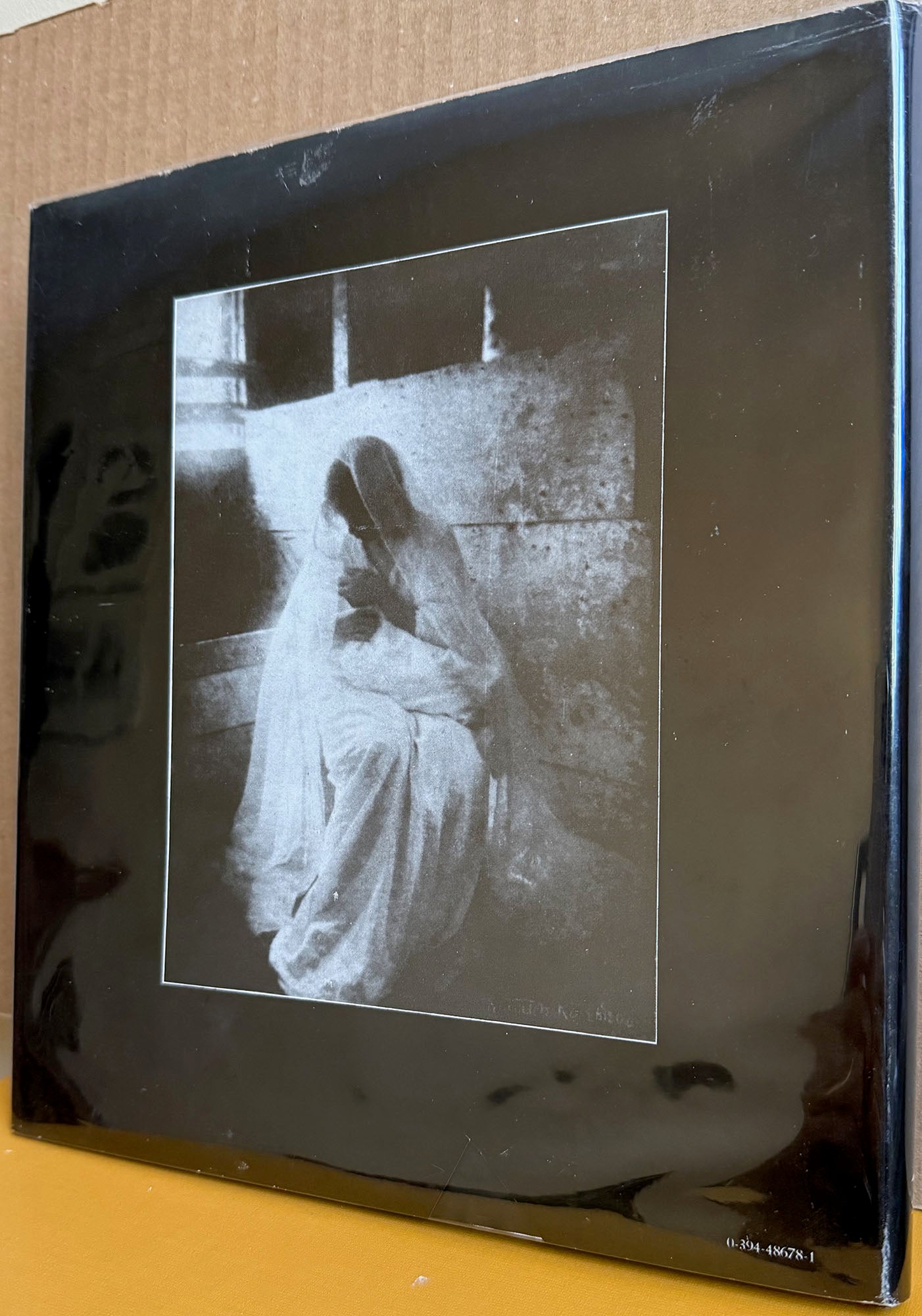 Women Photographers. The Woman's Eye, edited by Anne Tucker.