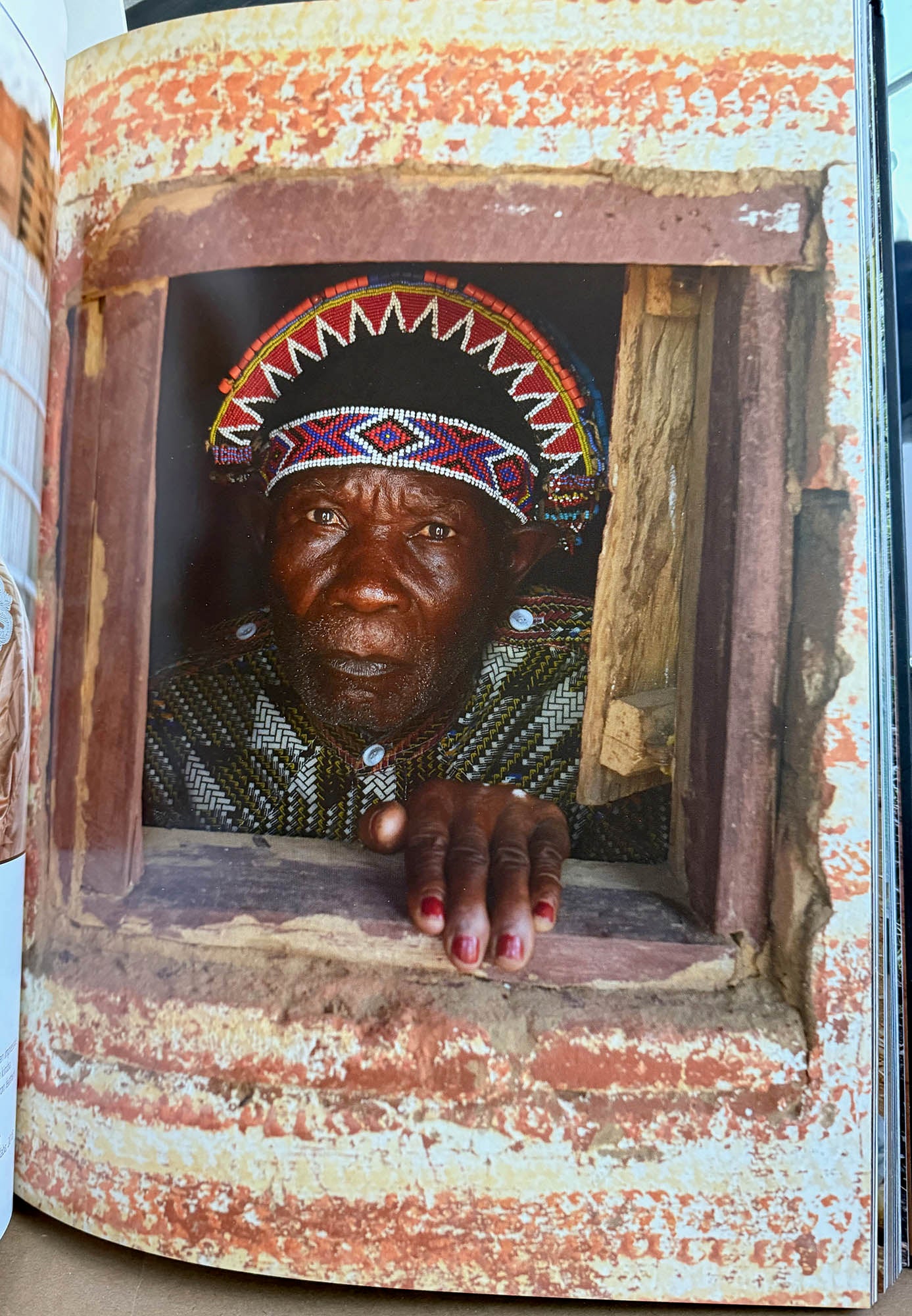 Turconi, Angelo. Au Coeur du Congo; Congo Revisited by Angelo Turconi.