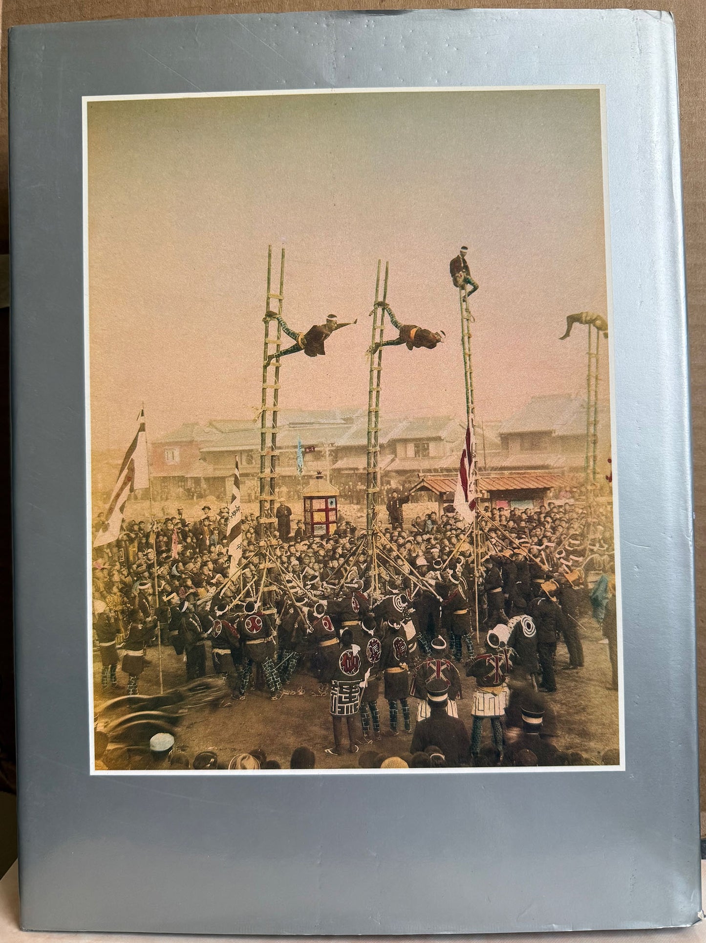 History of Photography. Masters of Early Travel Photography by Rainer Fabian and Hans-Christian-Adam.