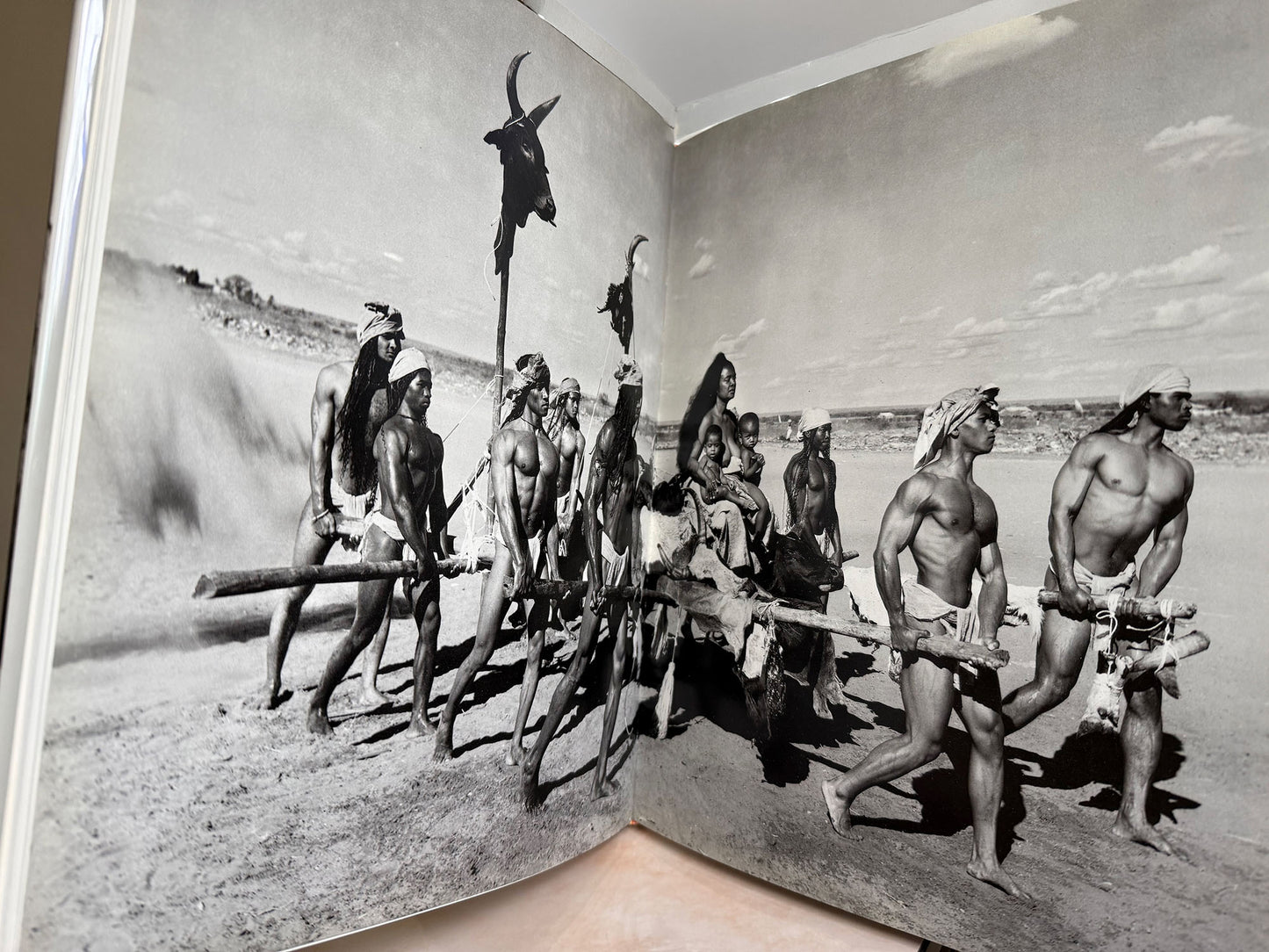 Barbieri, Gian Paolo. Madagascar by Gian Paolo Barbieri. First edition in English.