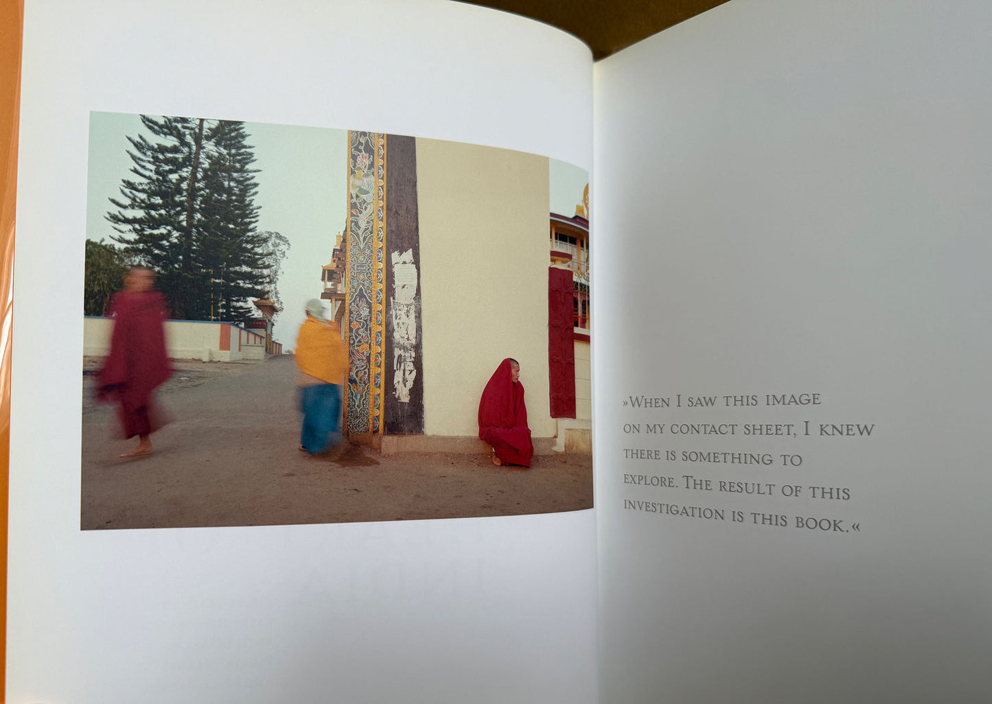 Bialobrzeski, Peter. XXX Holy Journeys into the Spiritual Heart of India by Peter Bialobrzeski.