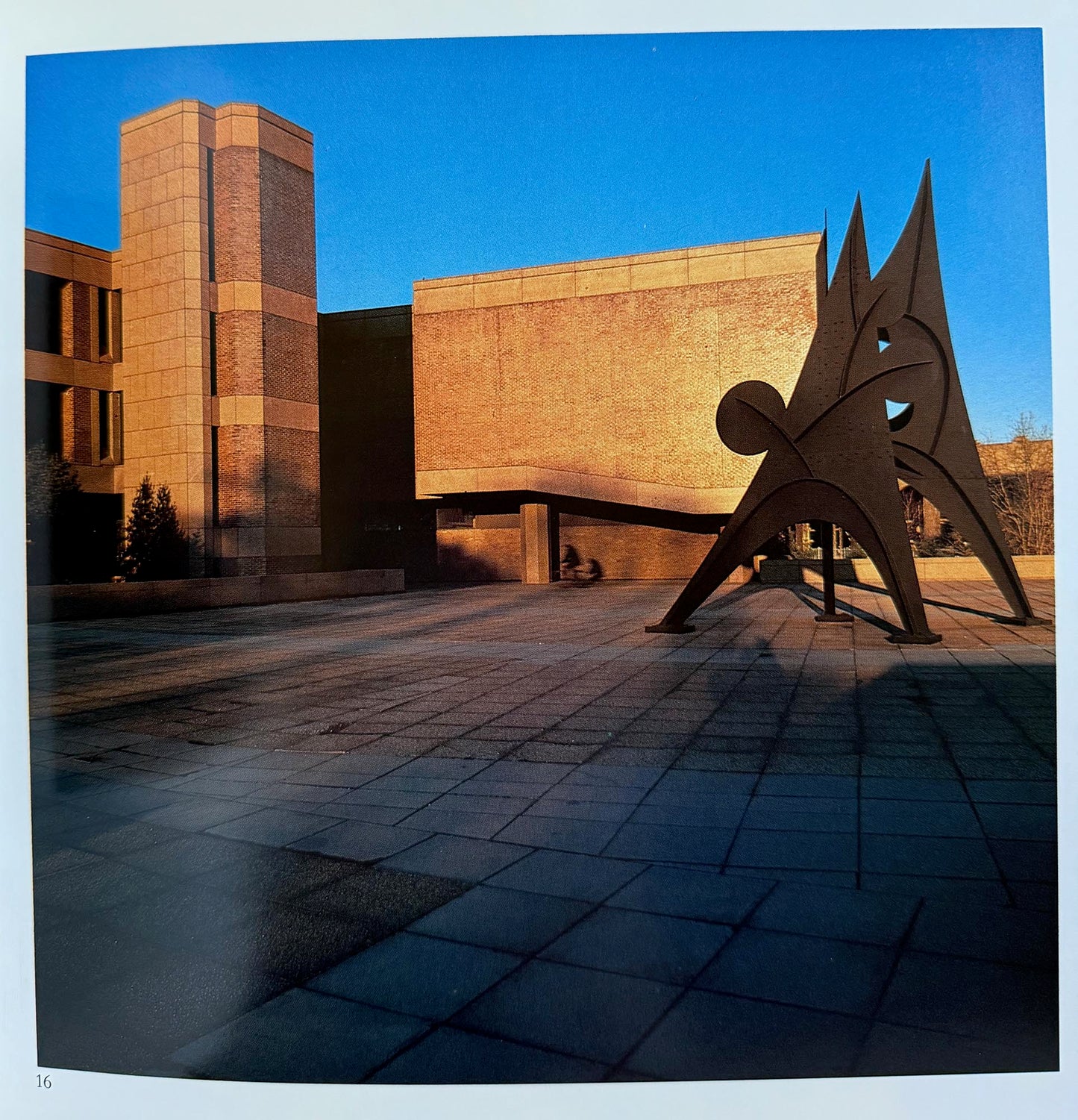 Princeton Reflections: Contemplations in Color, edited by Bruce Campbell.