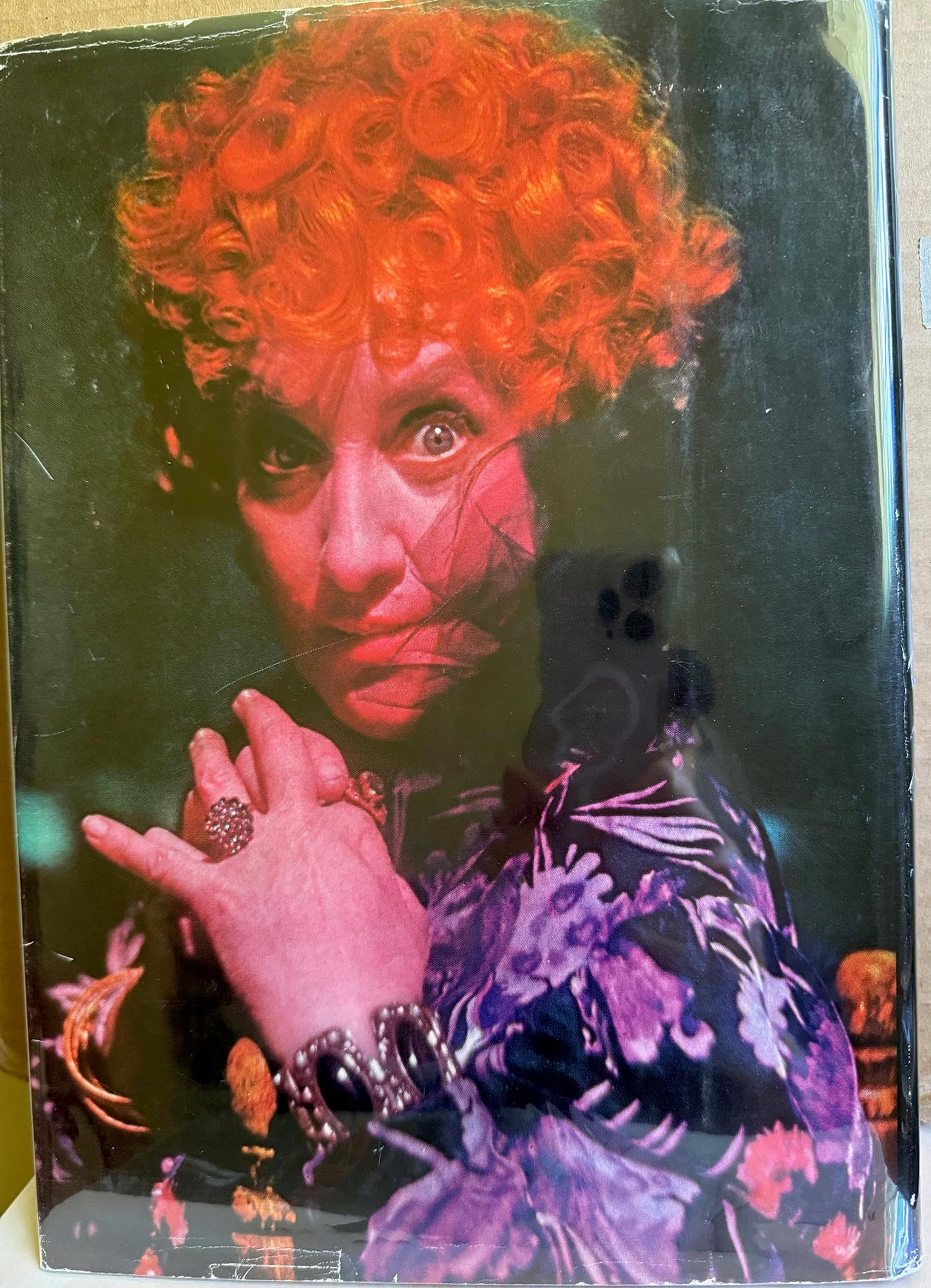 Color Photography by Eliot Elisofon. First edition.