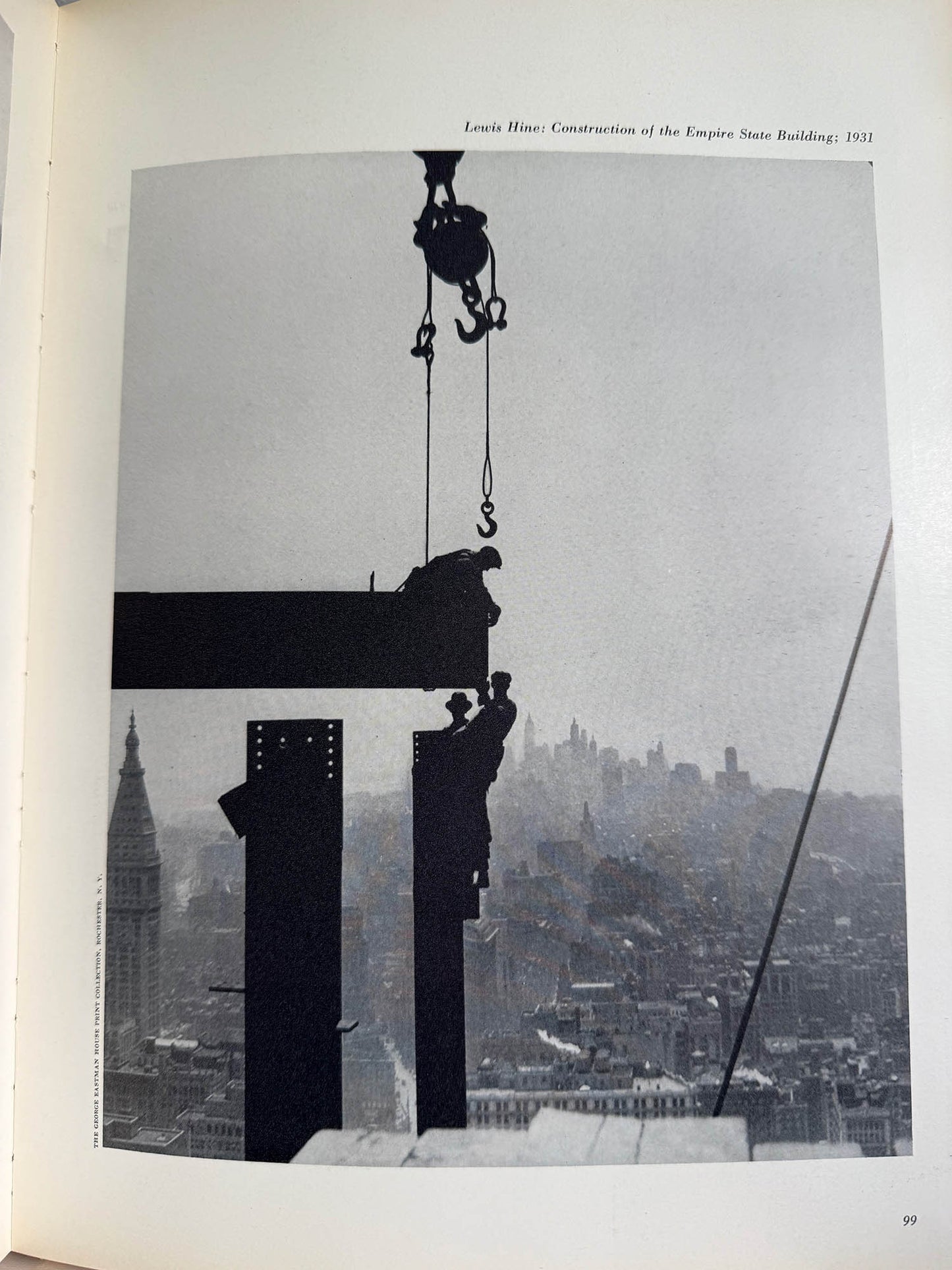 Paris/New York. Arts Yearbook 3. Robert Frank, Edward Steichen, Lewis Hine, et al.