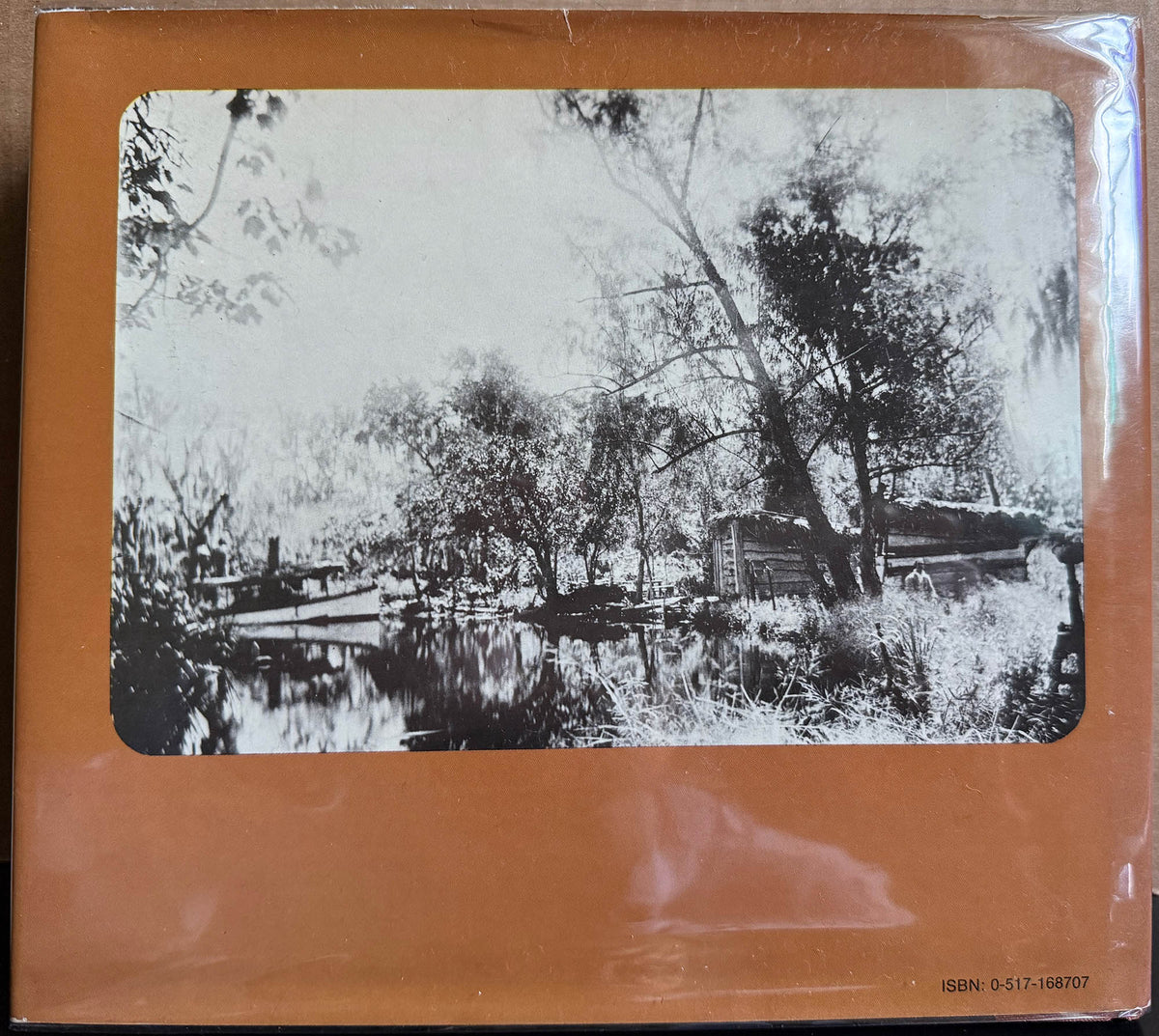 Mugnier, George François.  New Orleans and Bayou Country. Photographs (1880–1910 by George François Mugnier.