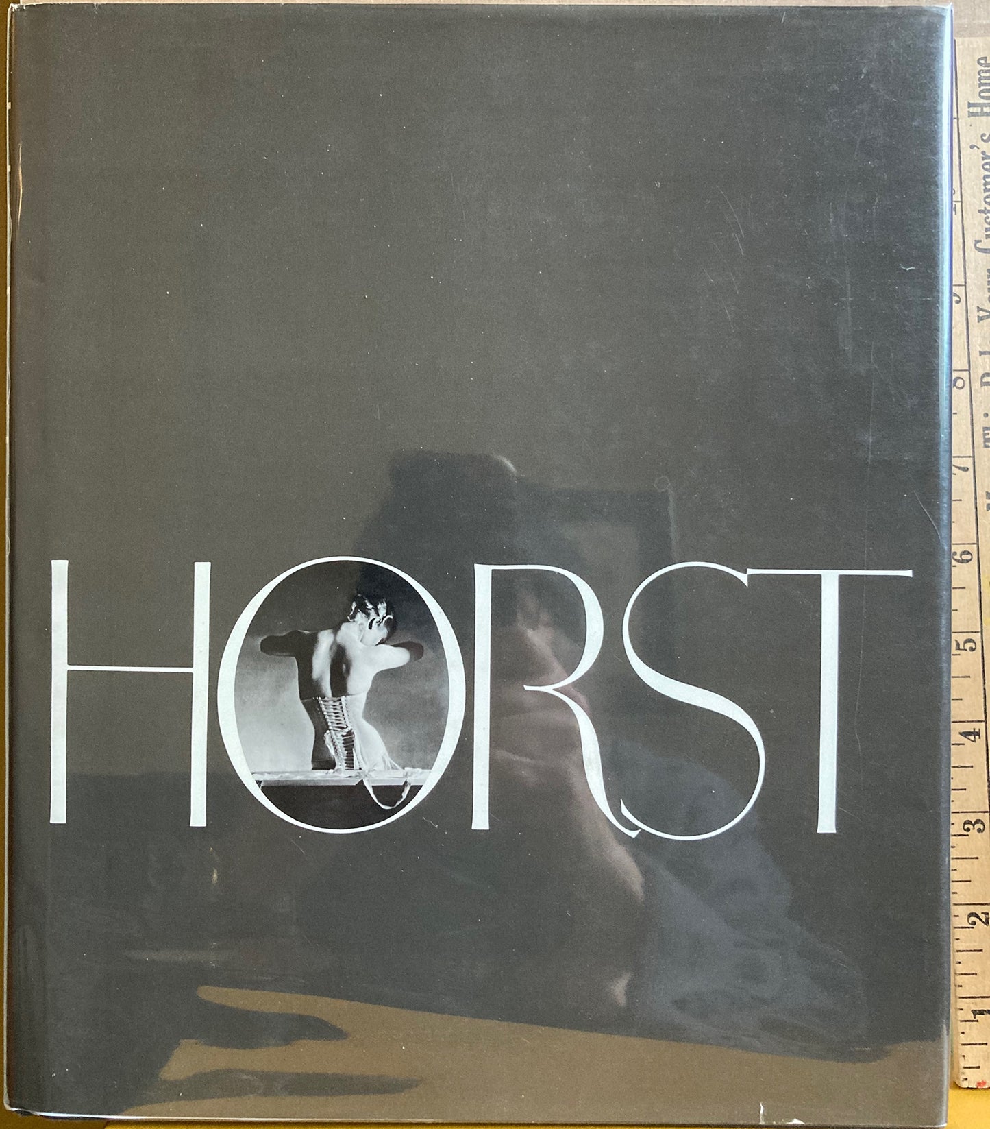 Horst: His Work and His World by Valentine Lawford.