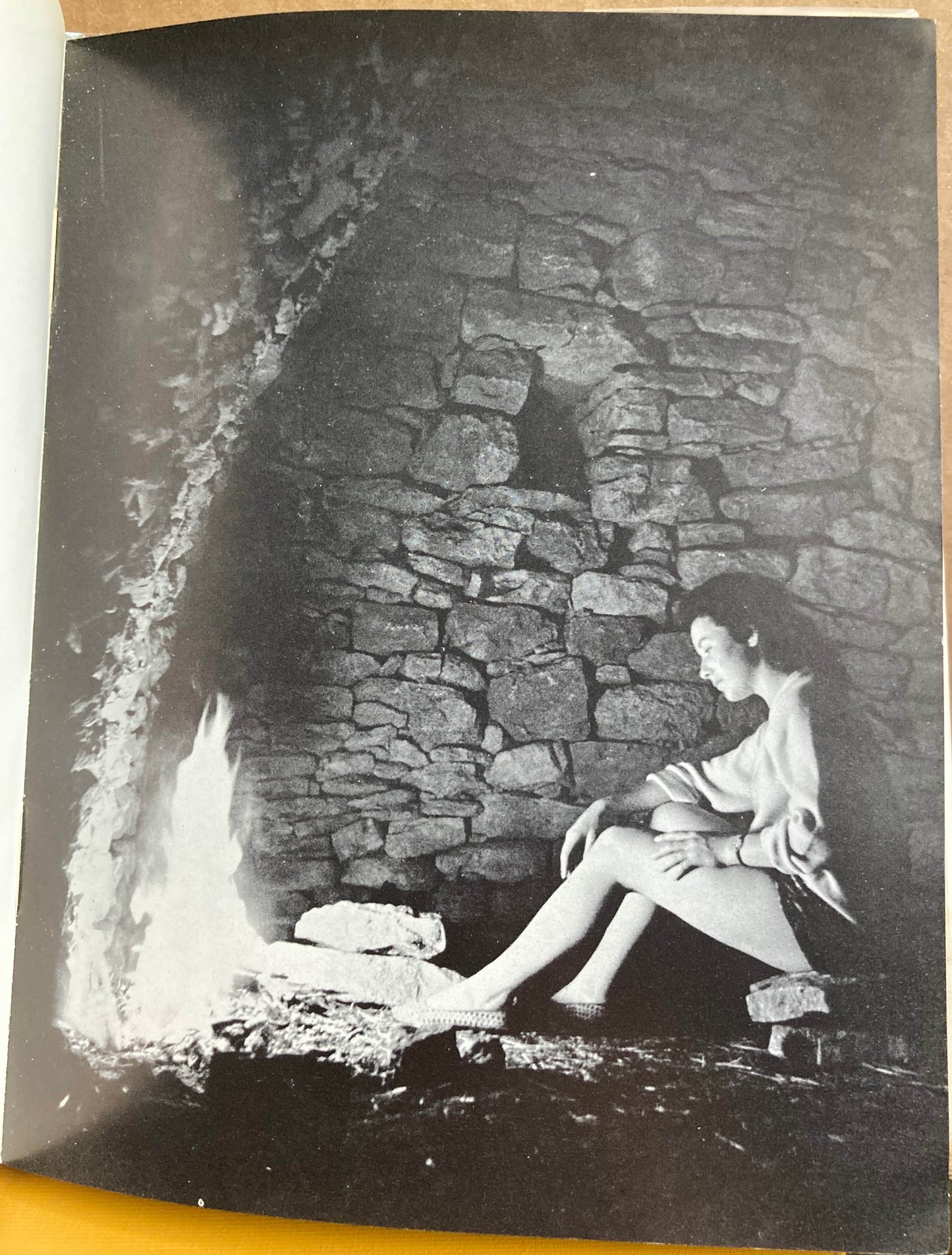 Glasberg, Georges.  Provence Insolite. Photographs by Georges Glasberg. TExt by Jean-Paul Clébert.