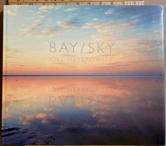 Meyerowitz, Joel. Bay/Sky by Joel Meyerowitz.