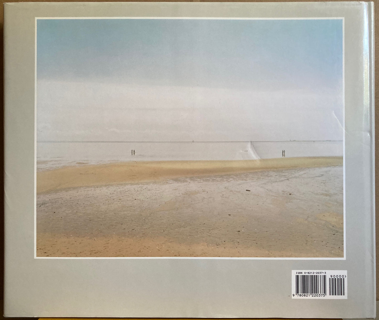 Meyerowitz, Joel. Bay/Sky by Joel Meyerowitz.