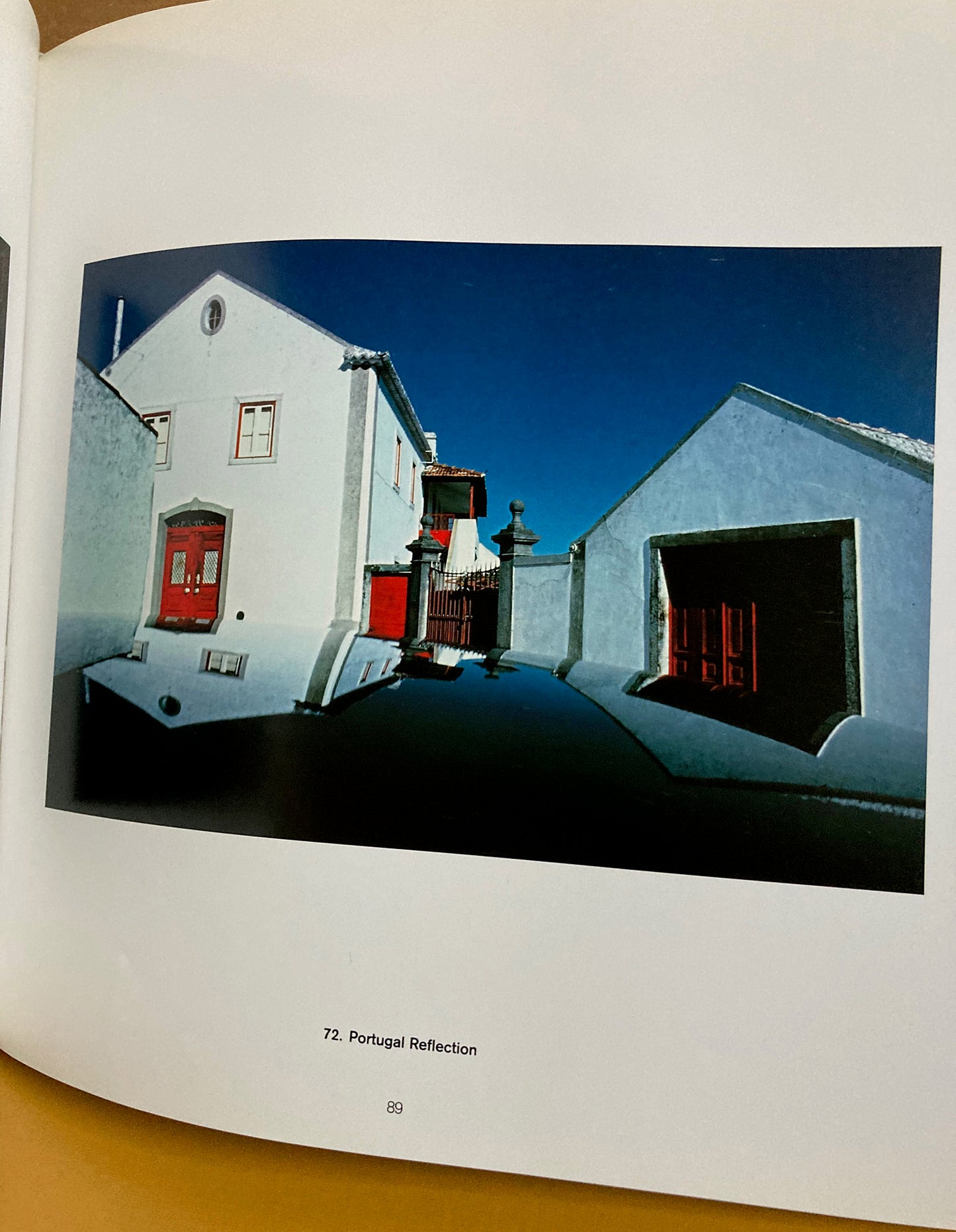 Turner, Pete.  Pete Turner: Photographs. First edition.