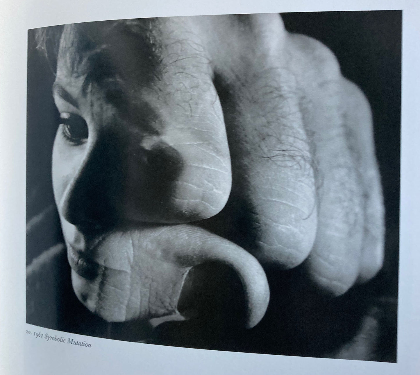 Uelsmann, Jerry N. Jerry N. Uelsmann. Twenty-five Years: A Retrospective by James L. Enyeart.