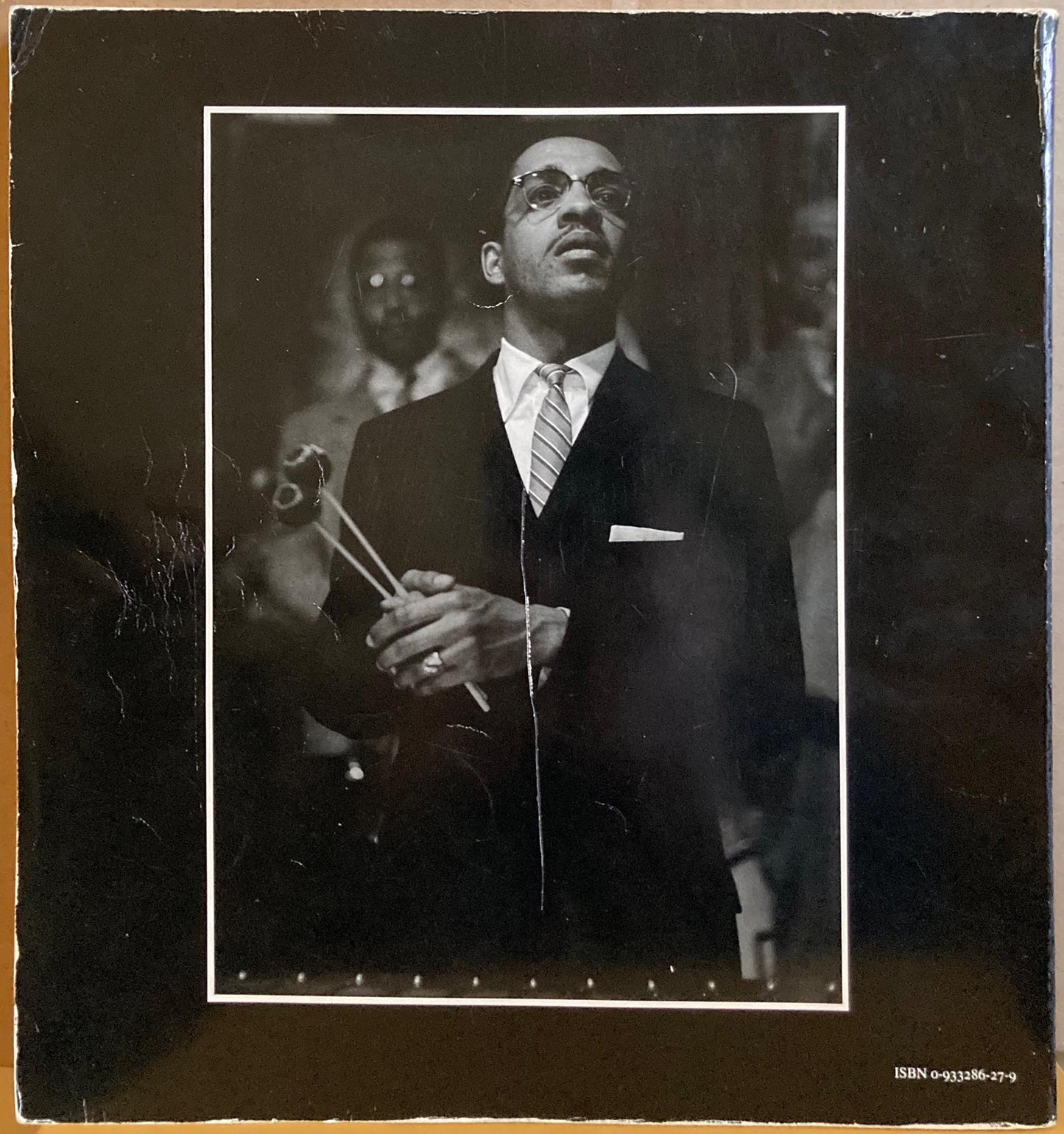 DeCarava, Roy. Roy DeCarava. Major monograph on the esteemed photographer.