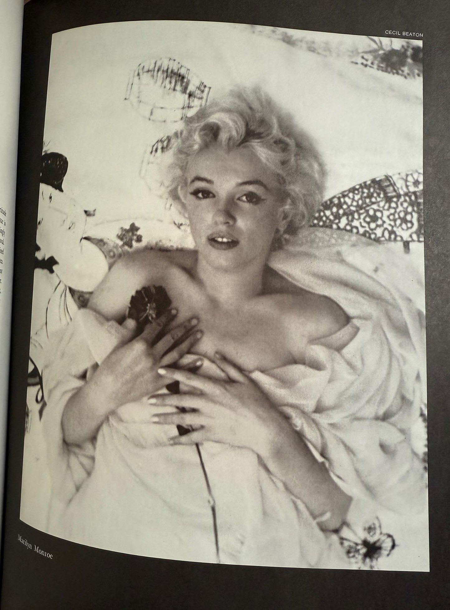 Harper’s Bazaar: 100 Years of the American Female edited by Jane Trahey.