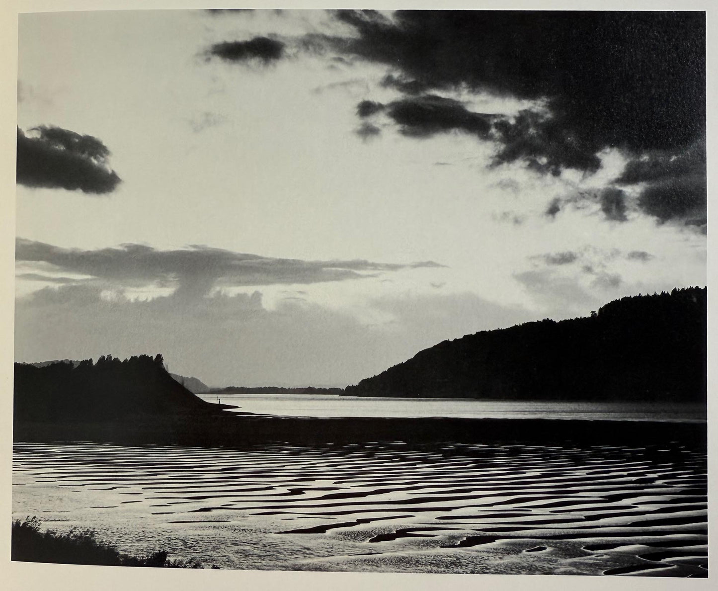 Freemesser, Bernard. An Oregon Experience by Bernard Freemesser.