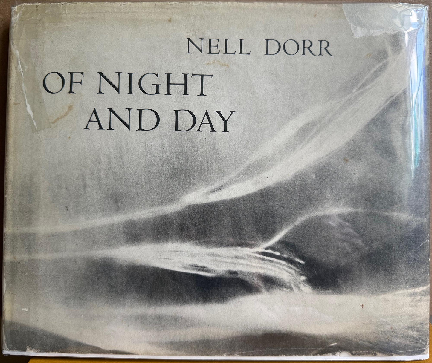 Dorr, Nell. Of Night and Day by Nell Dorr.