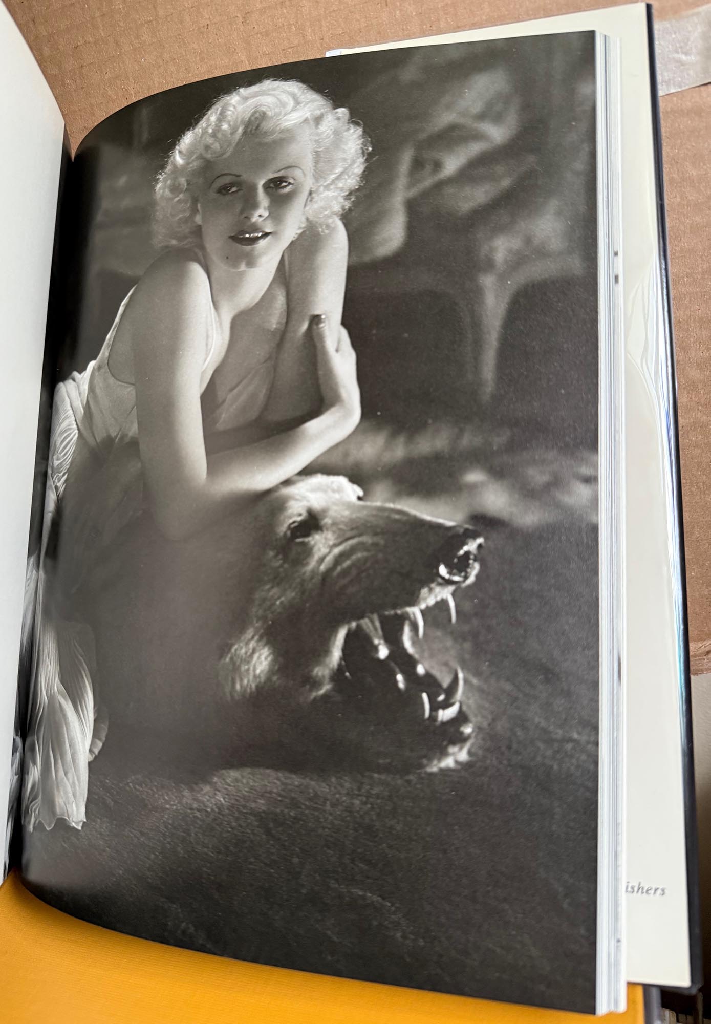 Vanity Fair: Photographs of an Age, 1914-1936. First edition, first printing.