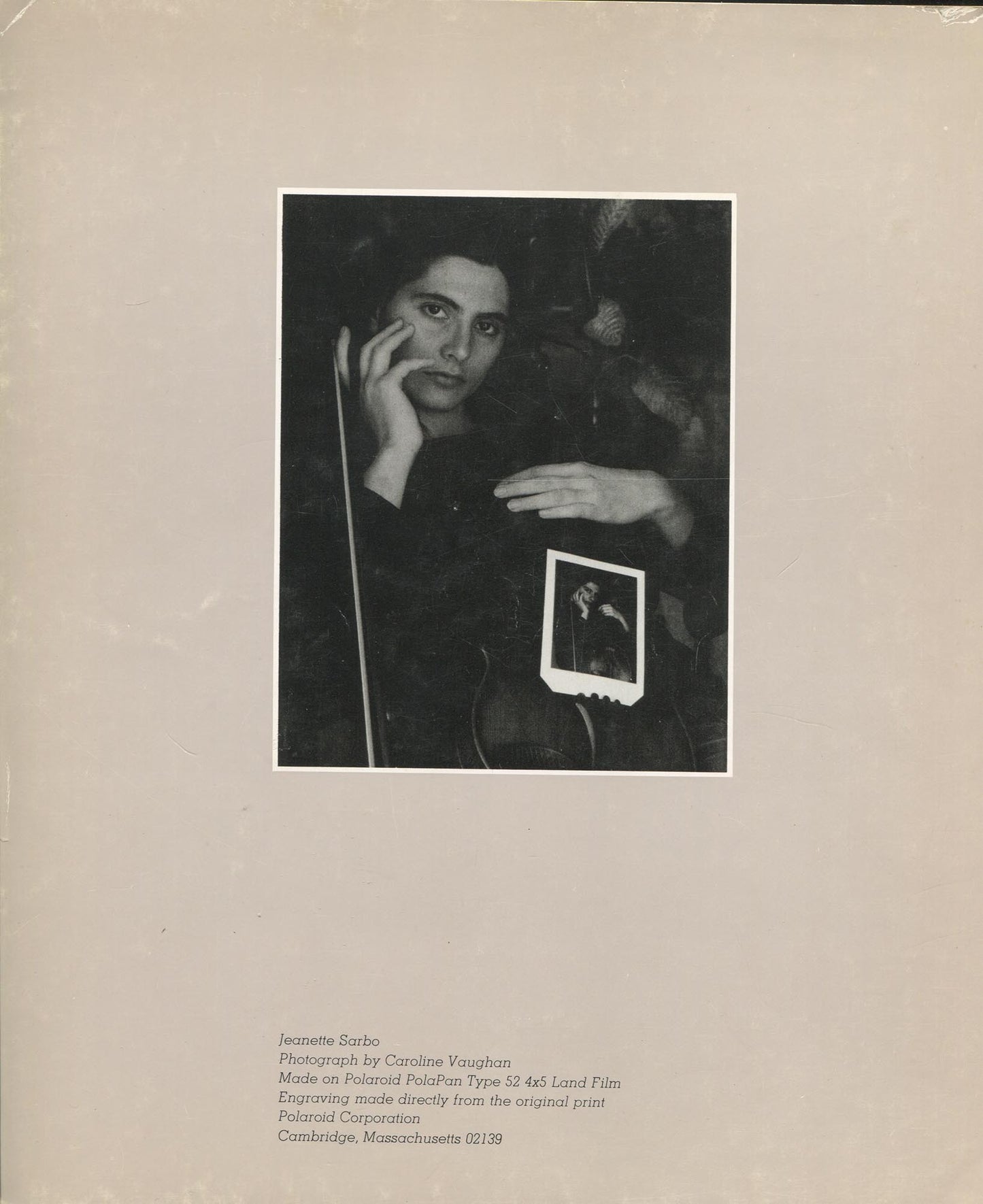 Aperture, Vol. 17, No. 2. Includes the Zen Camera.
