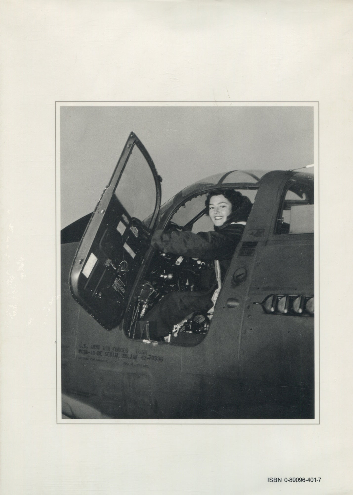 Noggle, Anne. For God, Country, and the Thrill of It: Women Airforce Service Pilots in World War II. Photographic Portraits and Text by Anne Noggle.