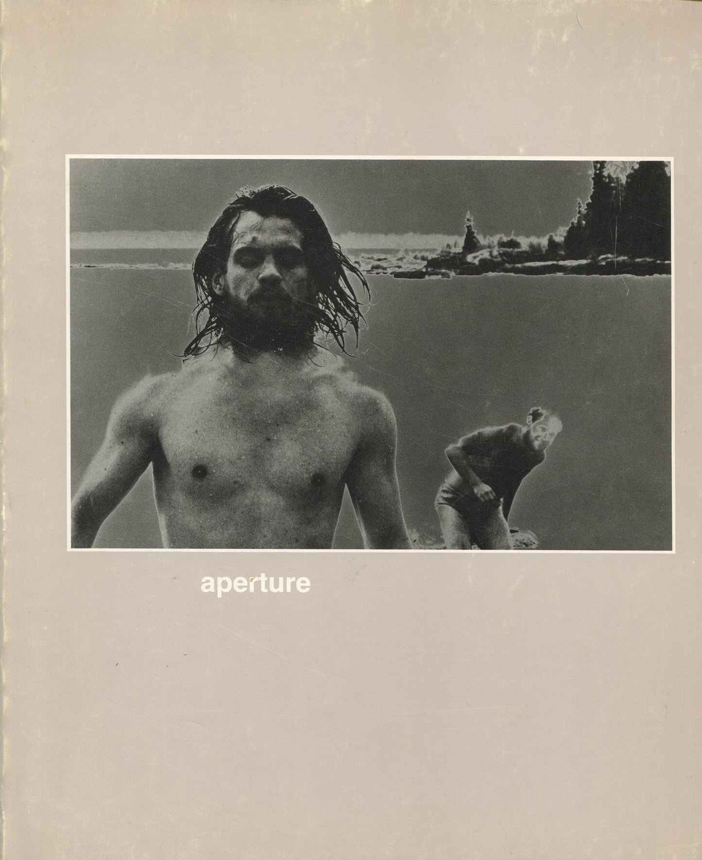 Aperture, Vol. 17, No. 2. Includes the Zen Camera.