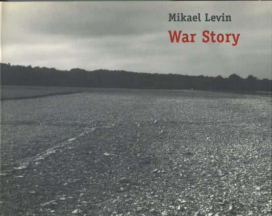 Holocaust Studies.  War Story by Meyer Levin, Mikael Levin, and Eric Schwab.