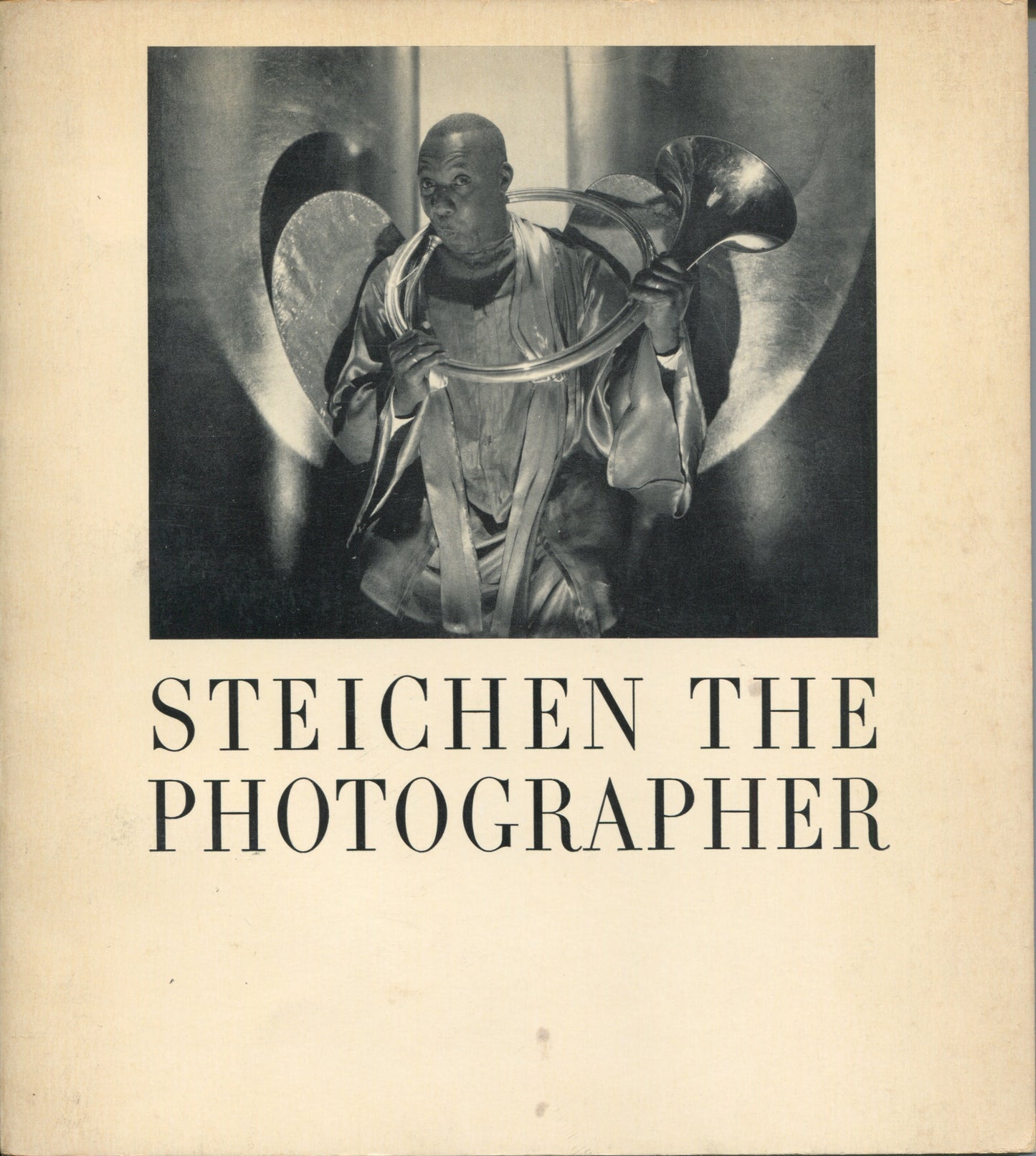 Steichen the Photographer.  Exhibition Catalog, 1961.