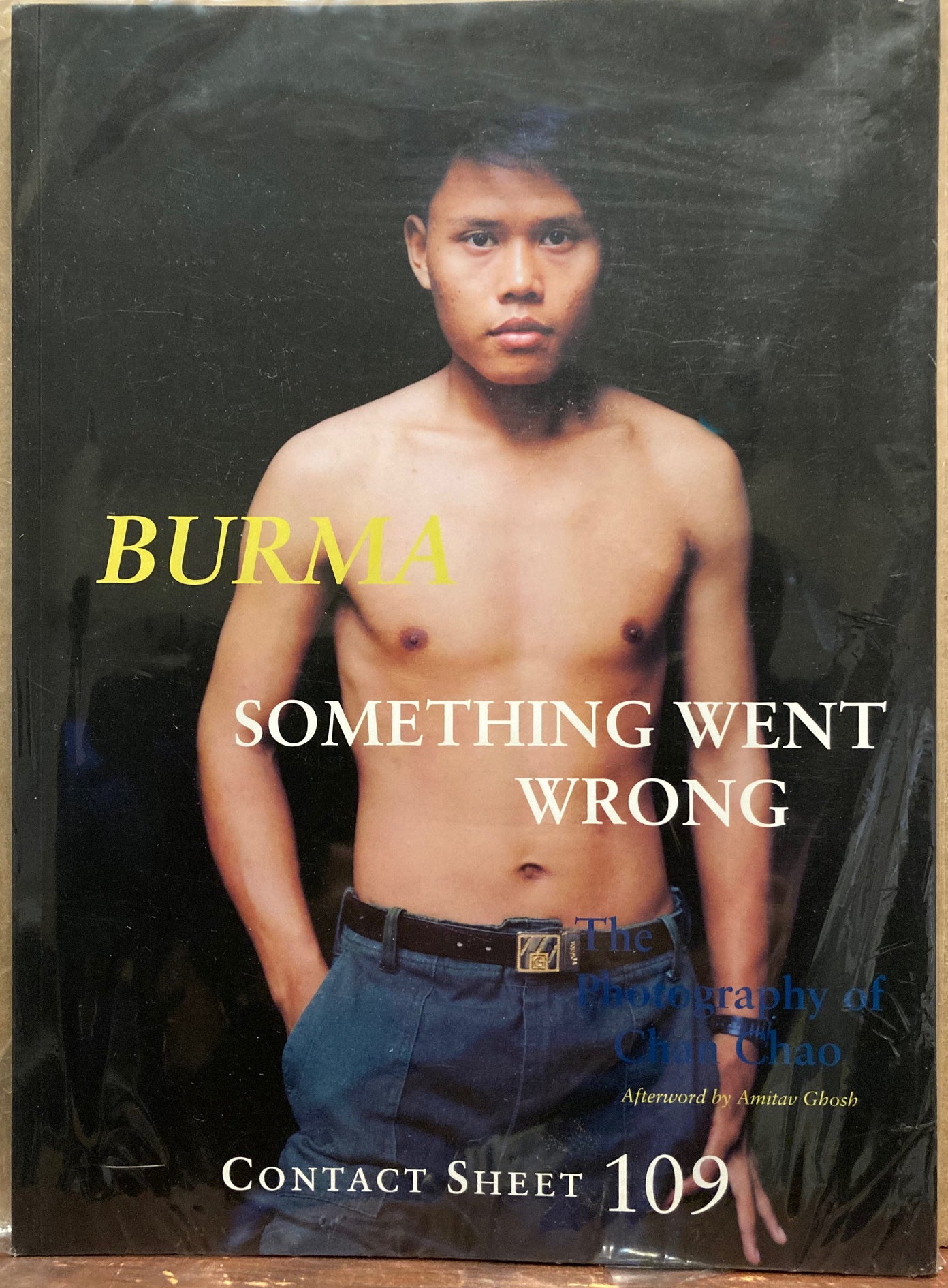 Chao, Chan. Chan Chao, Burma: Something Went Wrong.