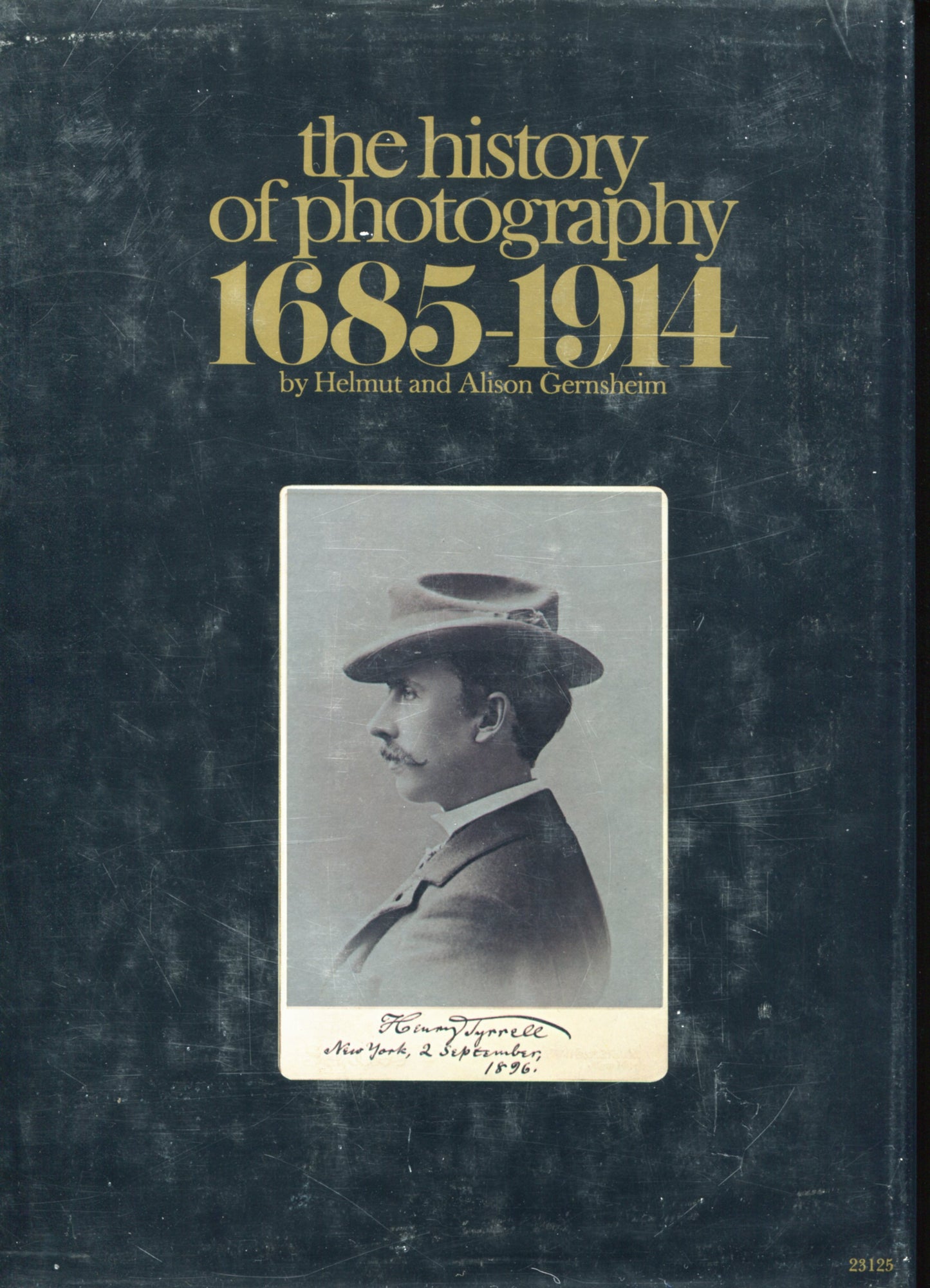 History of Photography.  The History of Photography 1685–1914 From the Camera Obscura to the Beginning of the Modern Era