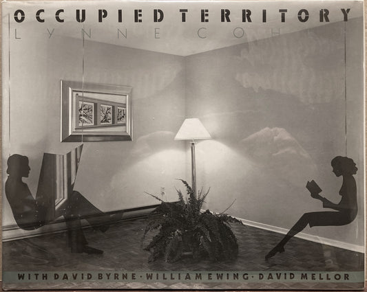 Cohen, Lynne. Occupied Territory by Lynne Cohen.