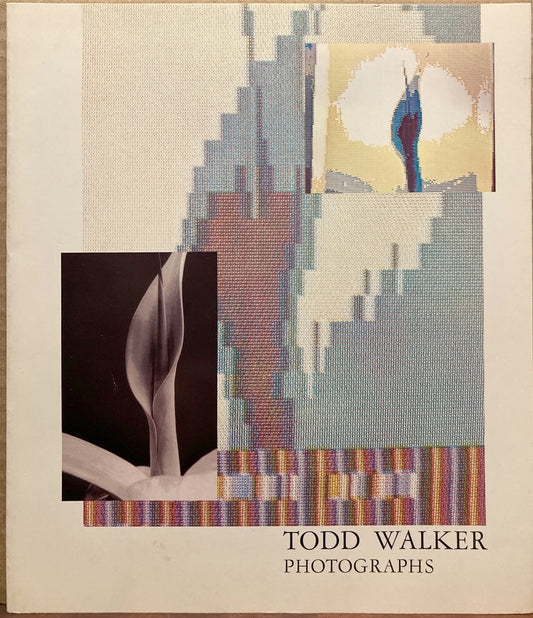 Walker, Todd. Todd Walker Photographs.