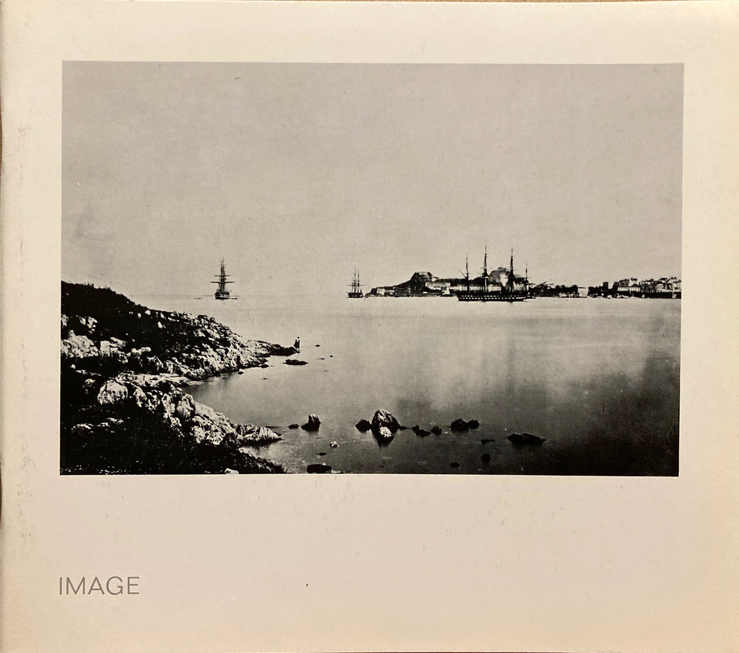 Image. Volume 16, No. 2. June 1973. British Masters of the Albumen Print.