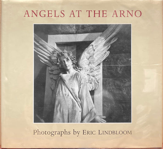 Lindbloom, Eric. Angels at the Arno by Eric Lindbloom.